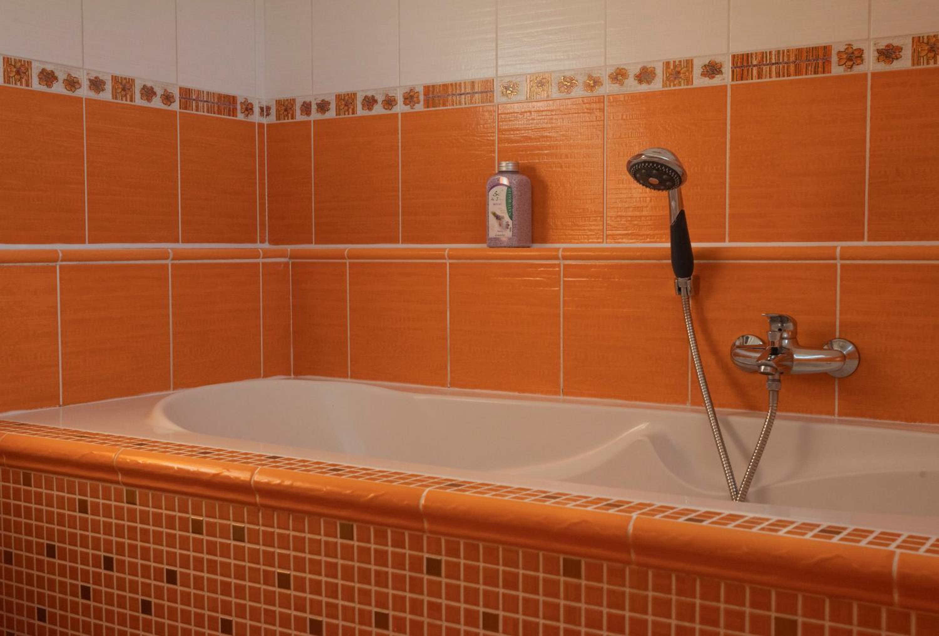 Apartmány Princ Děčín