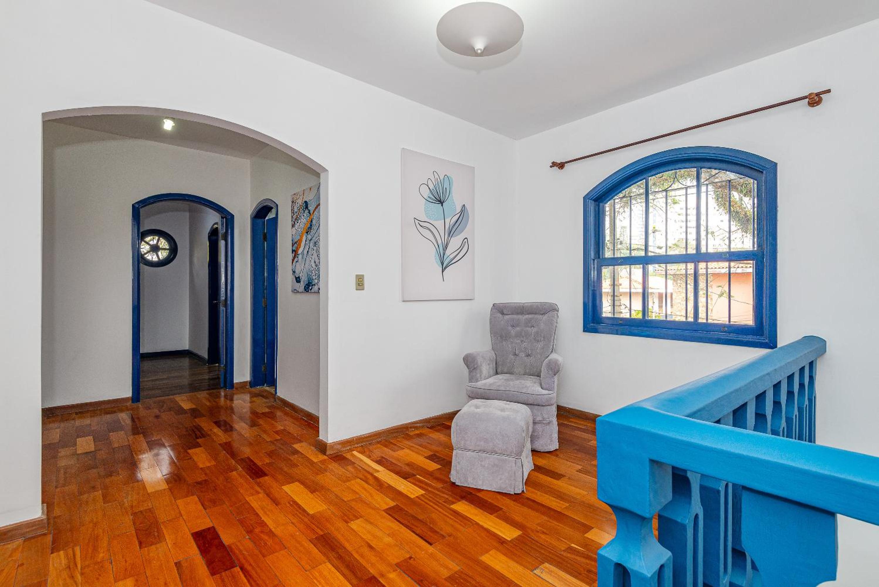 Casa Espaçosa na Vila Madalena, Conforto e Jacuzzi