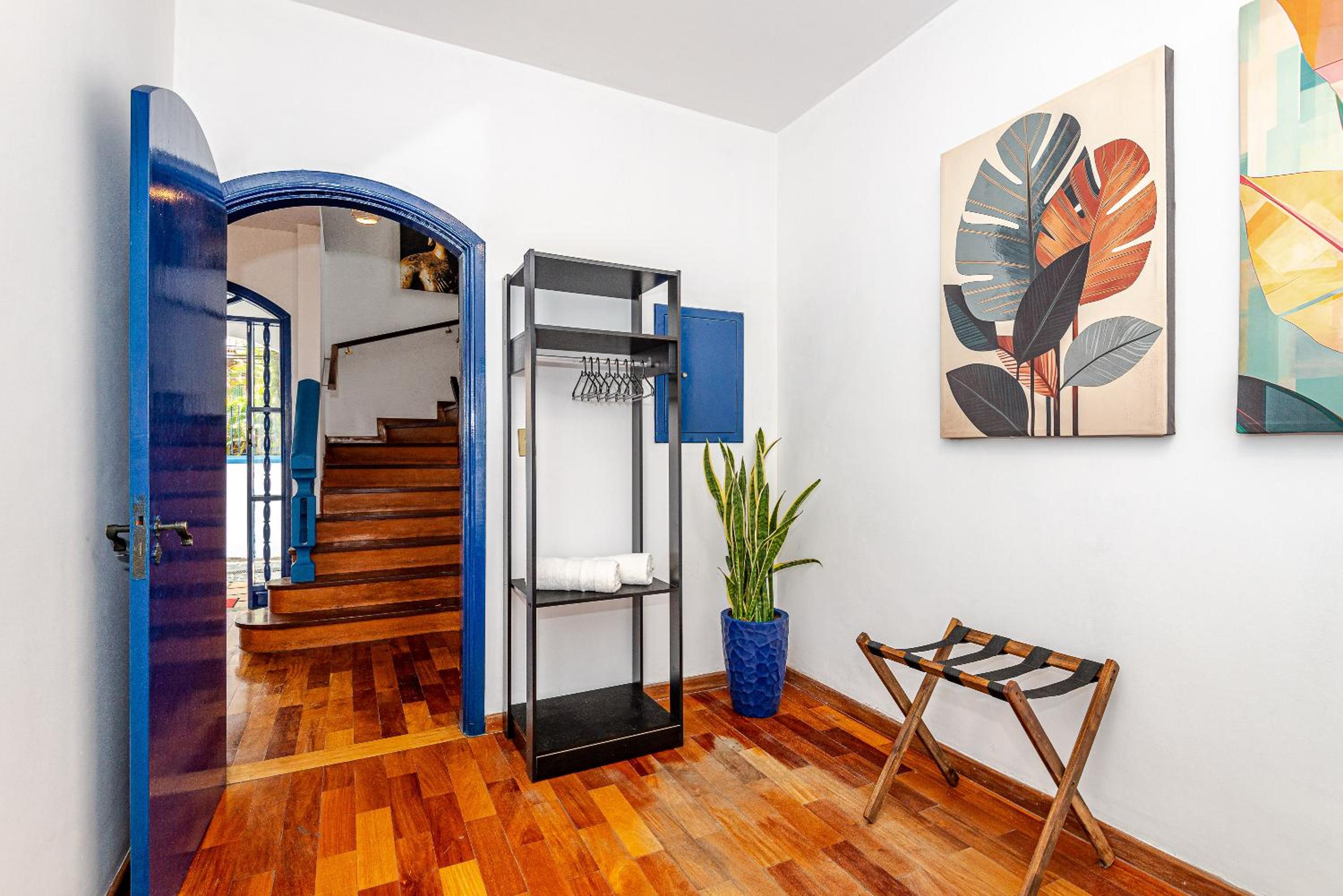Casa Espaçosa na Vila Madalena, Conforto e Jacuzzi