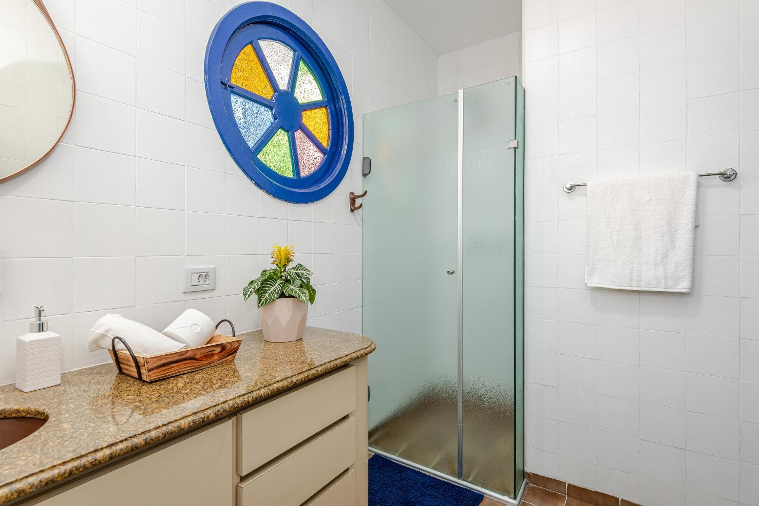 Casa Espaçosa na Vila Madalena, Conforto e Jacuzzi