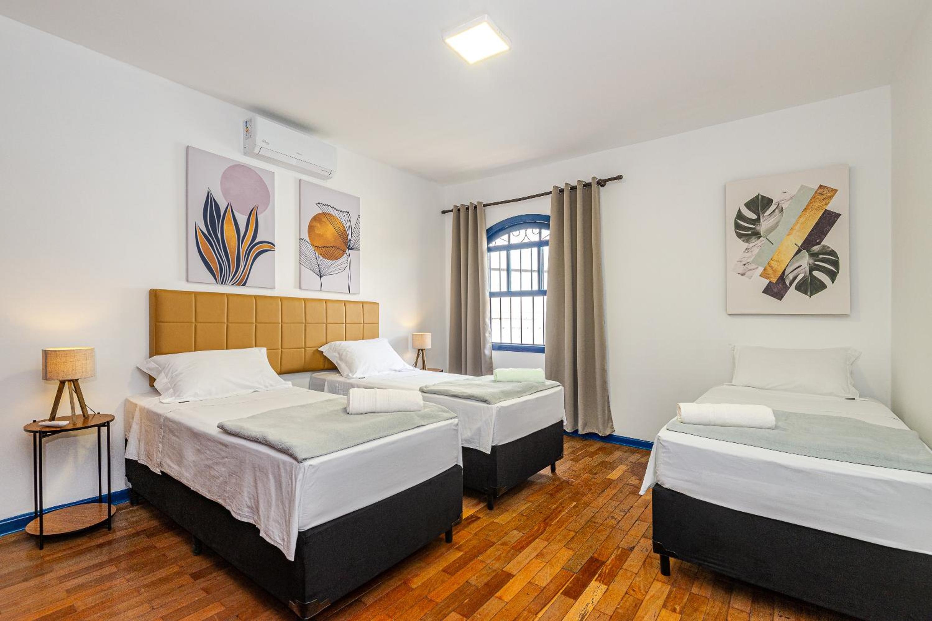 Casa Espaçosa na Vila Madalena, Conforto e Jacuzzi
