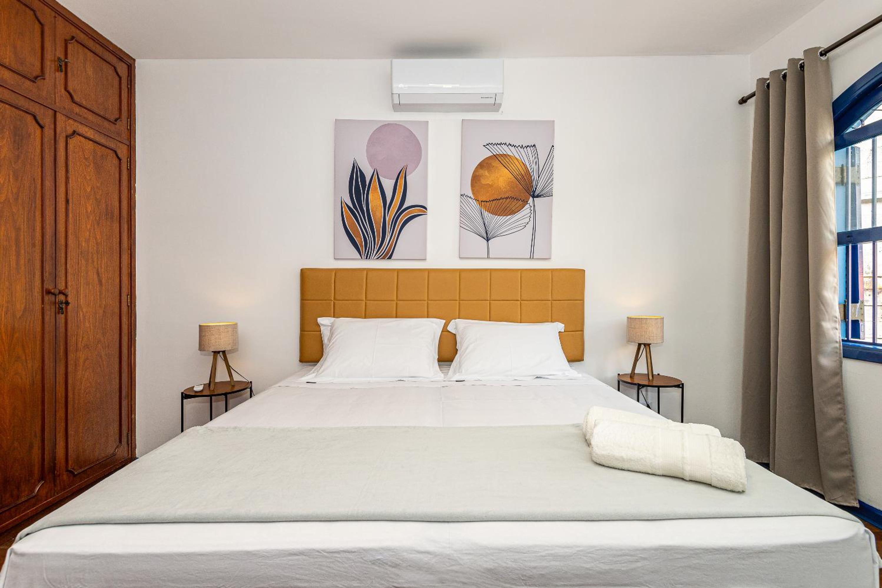 Casa Espaçosa na Vila Madalena, Conforto e Jacuzzi