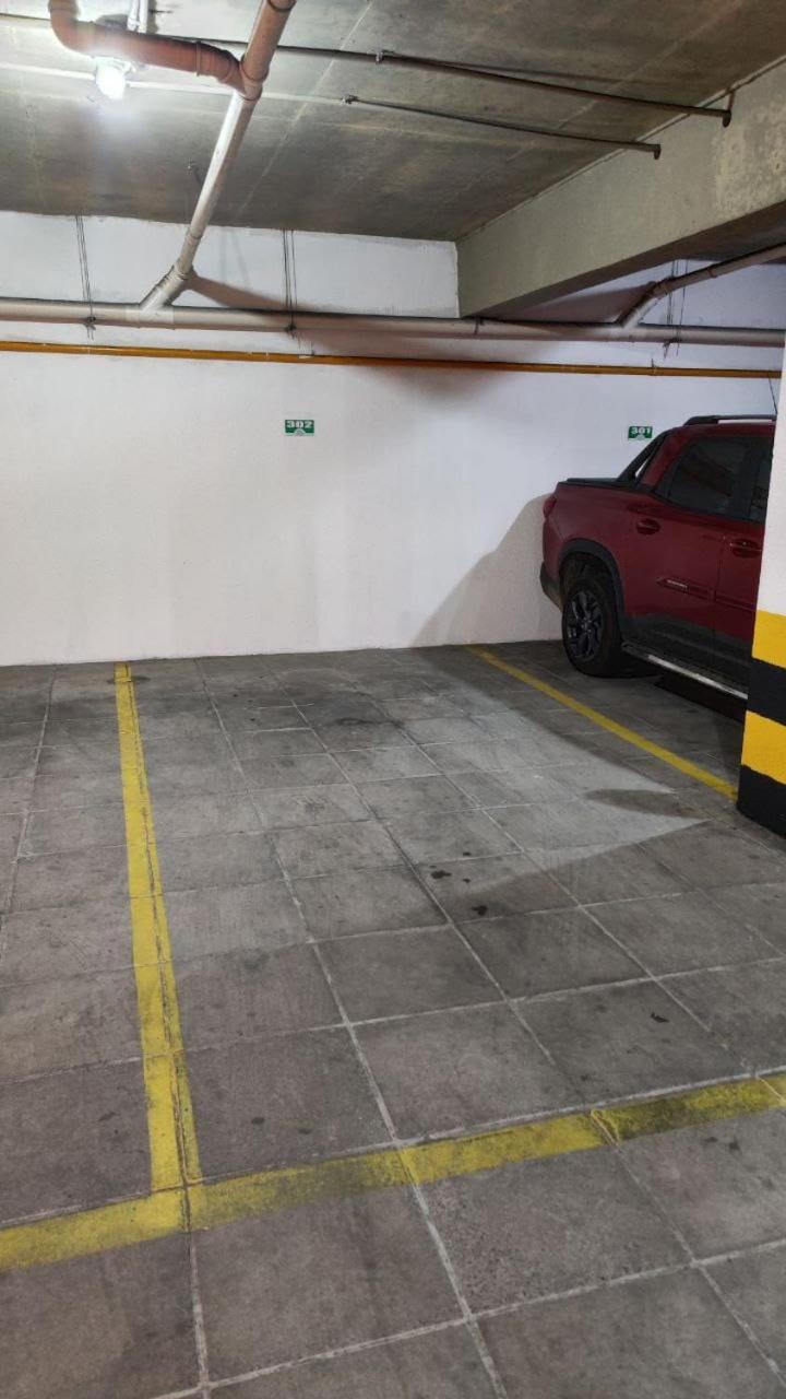Apto Atlântico Manaíra - Ao Lado do Shopping