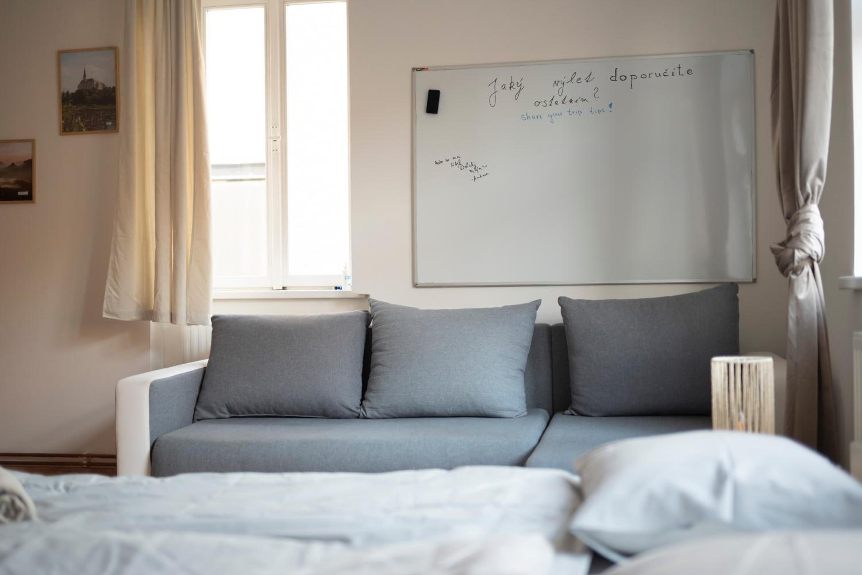 Apartmány Princ Děčín