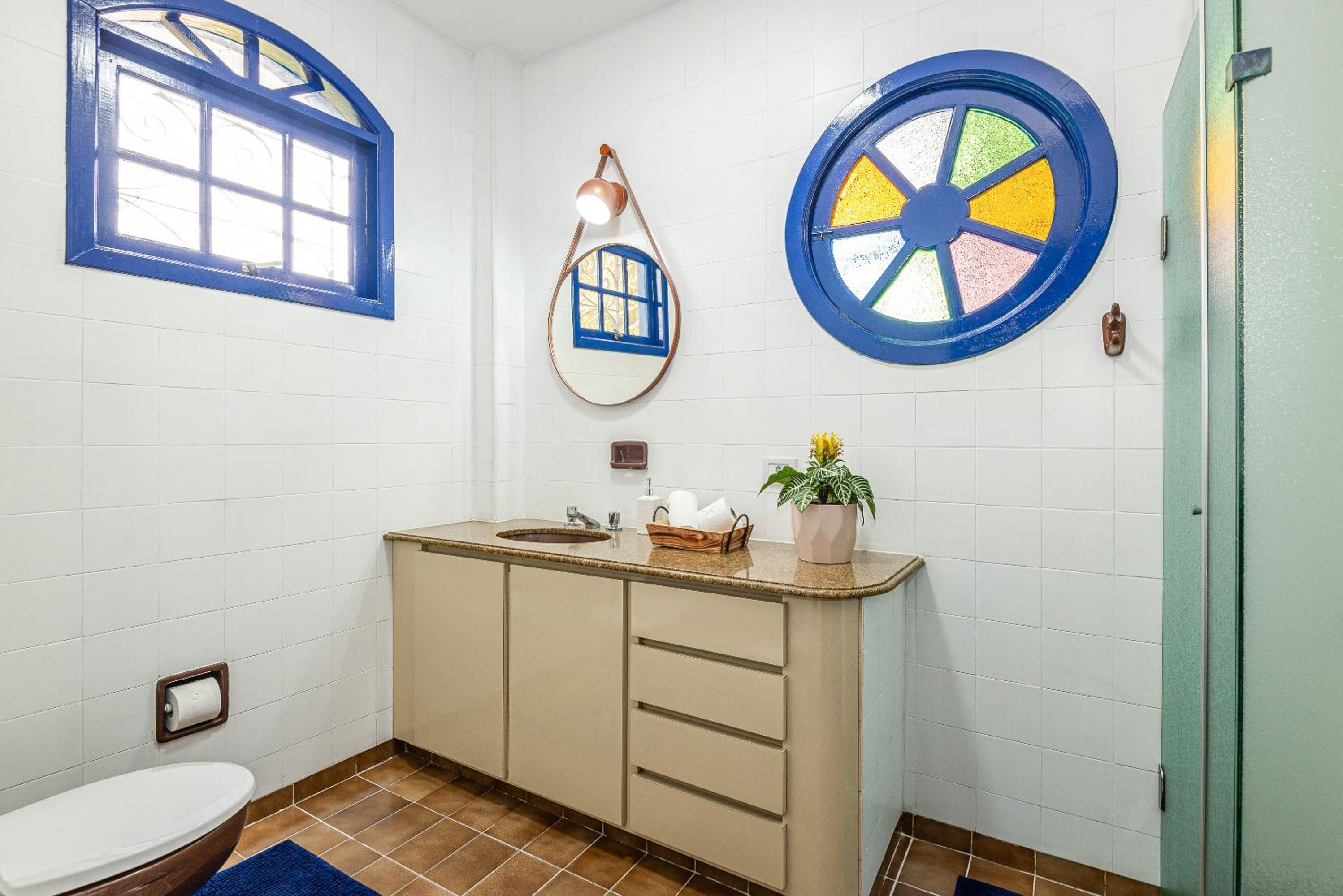 Casa Espaçosa na Vila Madalena, Conforto e Jacuzzi