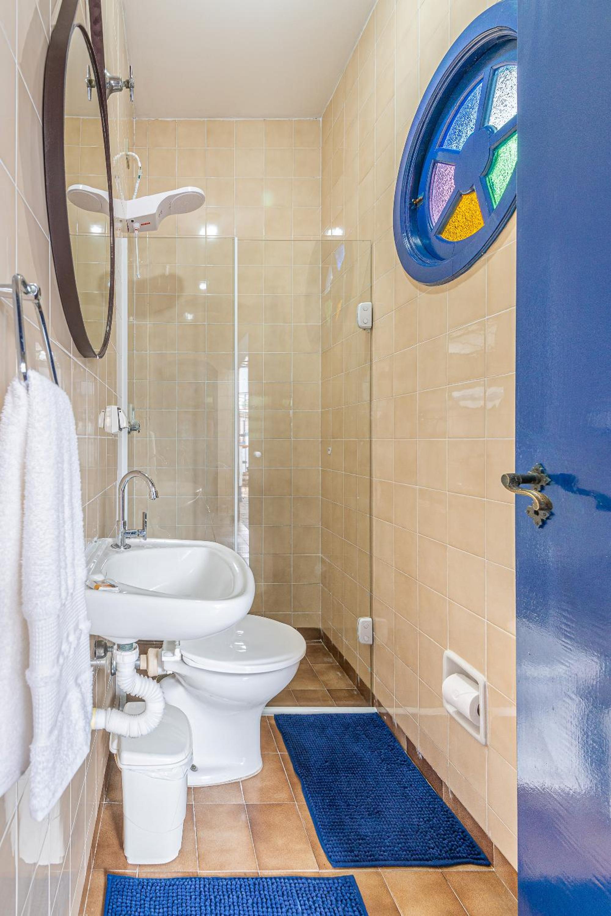 Casa Espaçosa na Vila Madalena, Conforto e Jacuzzi