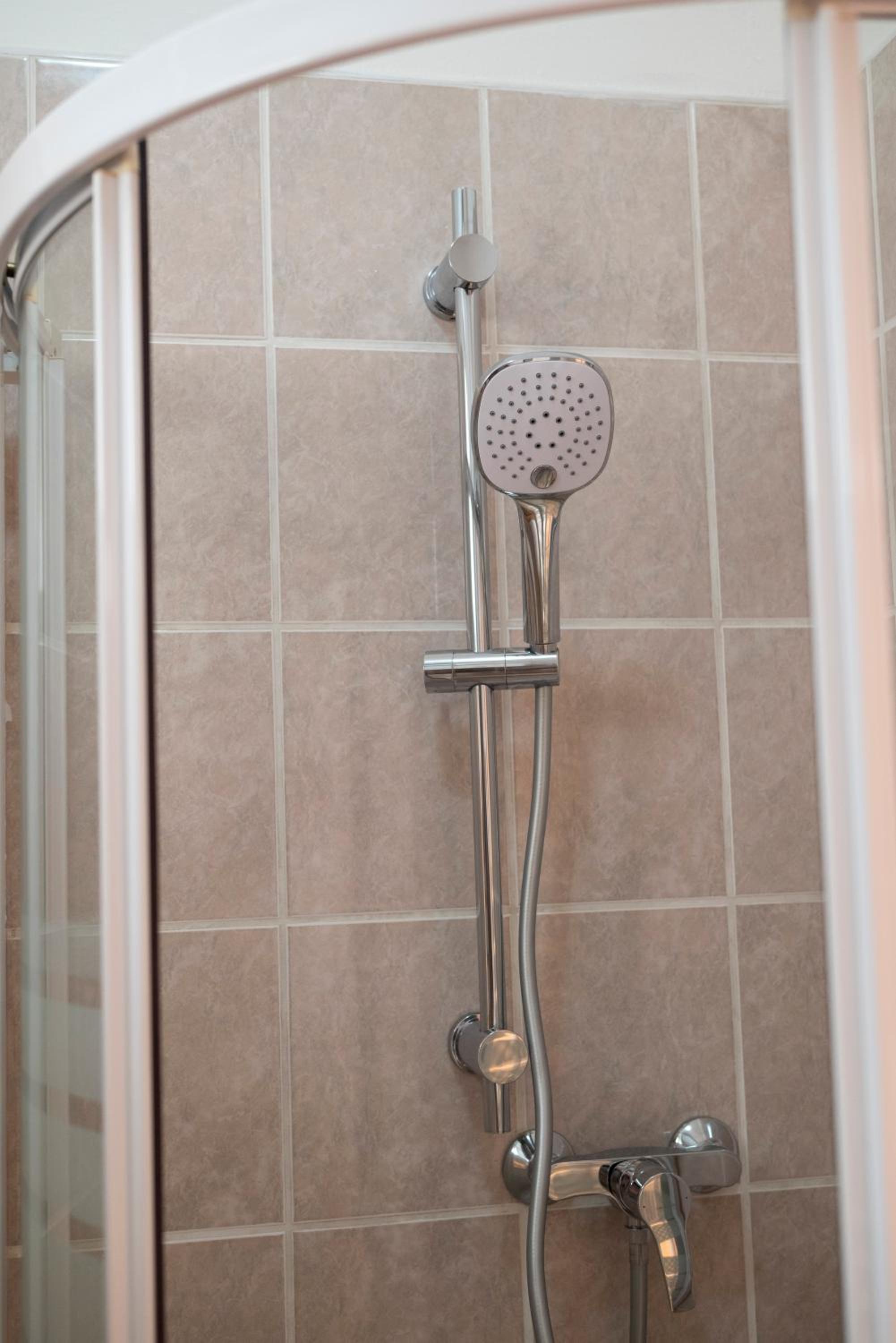 Apartmány Princ Děčín