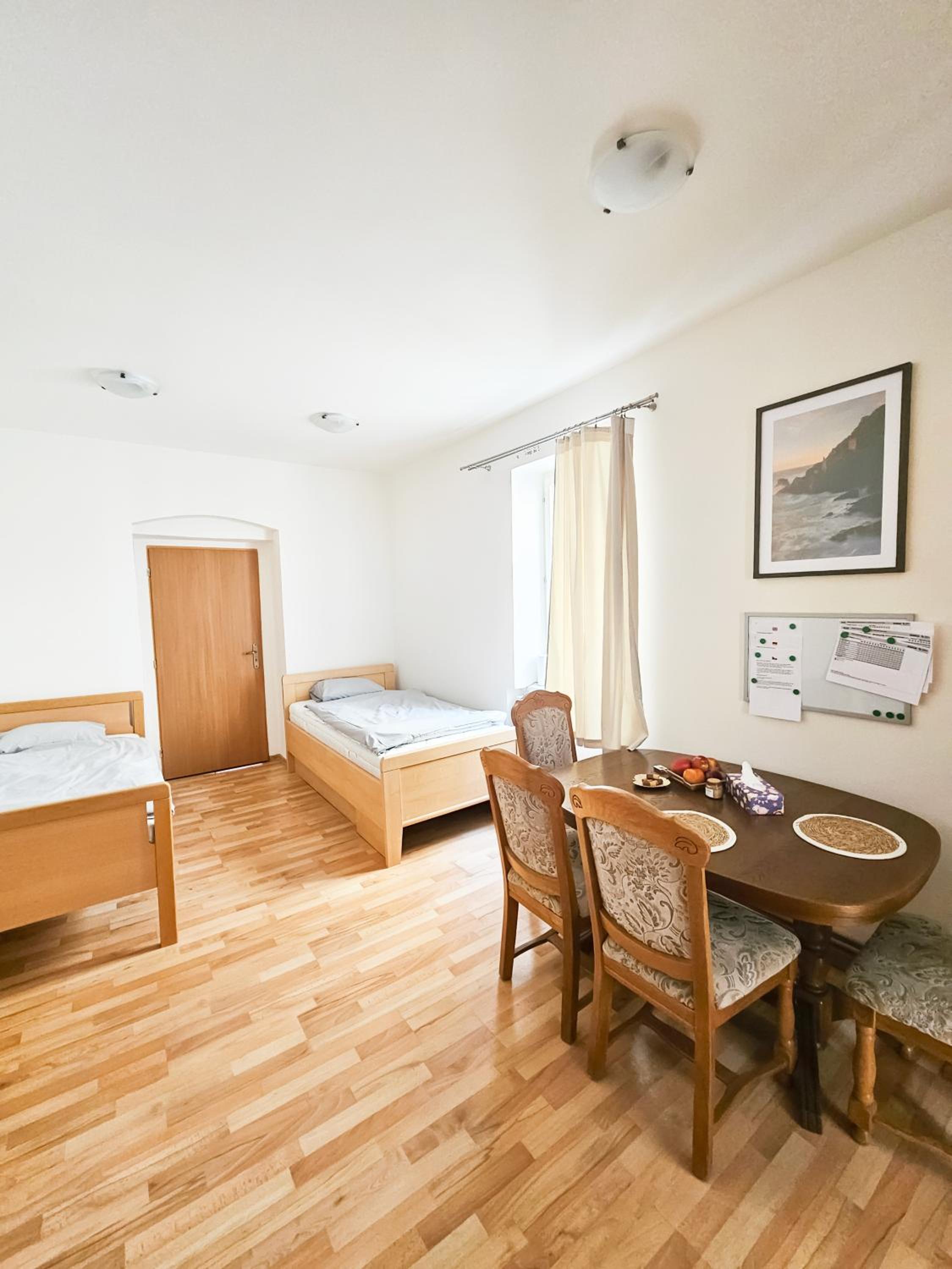 Apartmány Princ Děčín