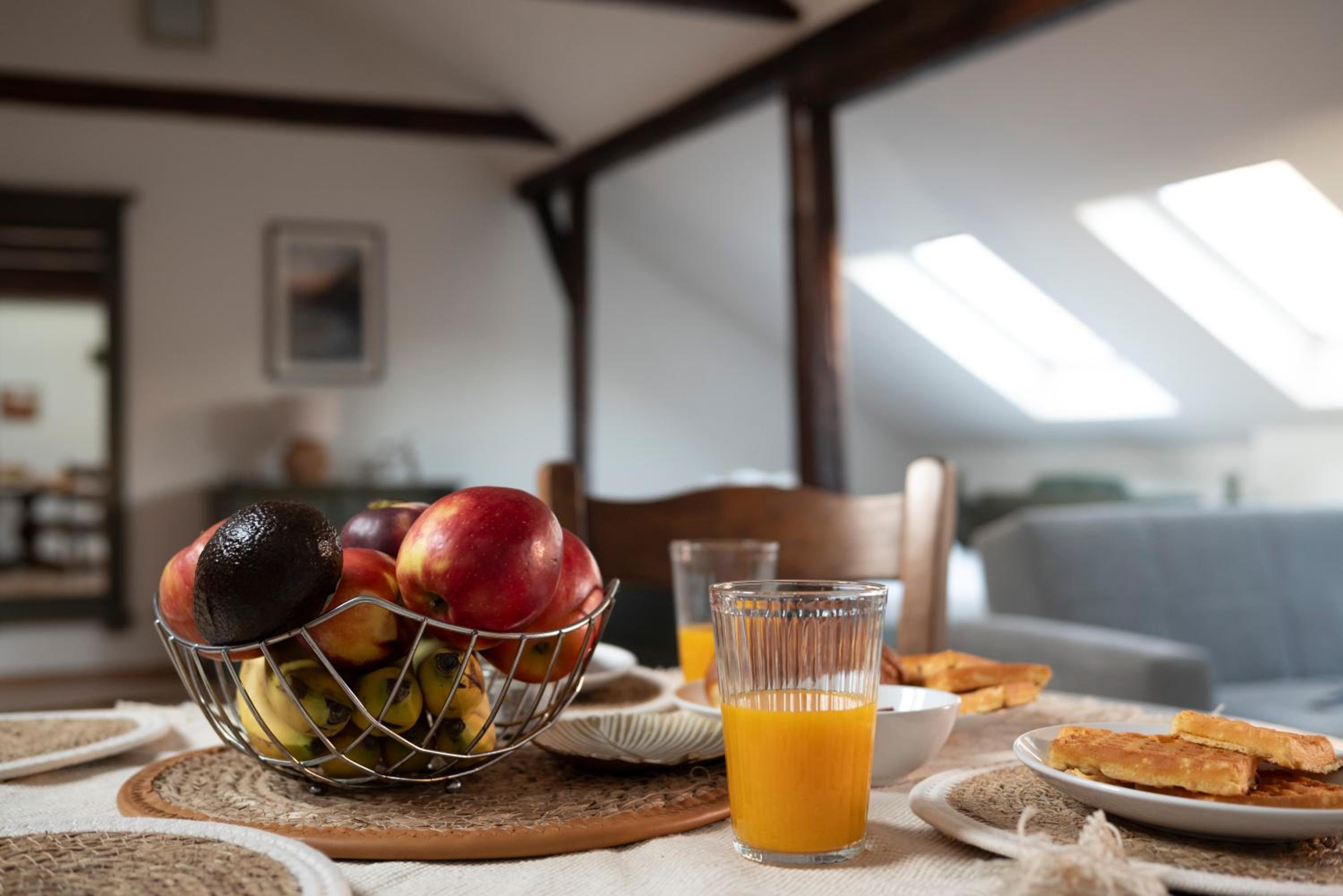 Apartmány Princ Děčín