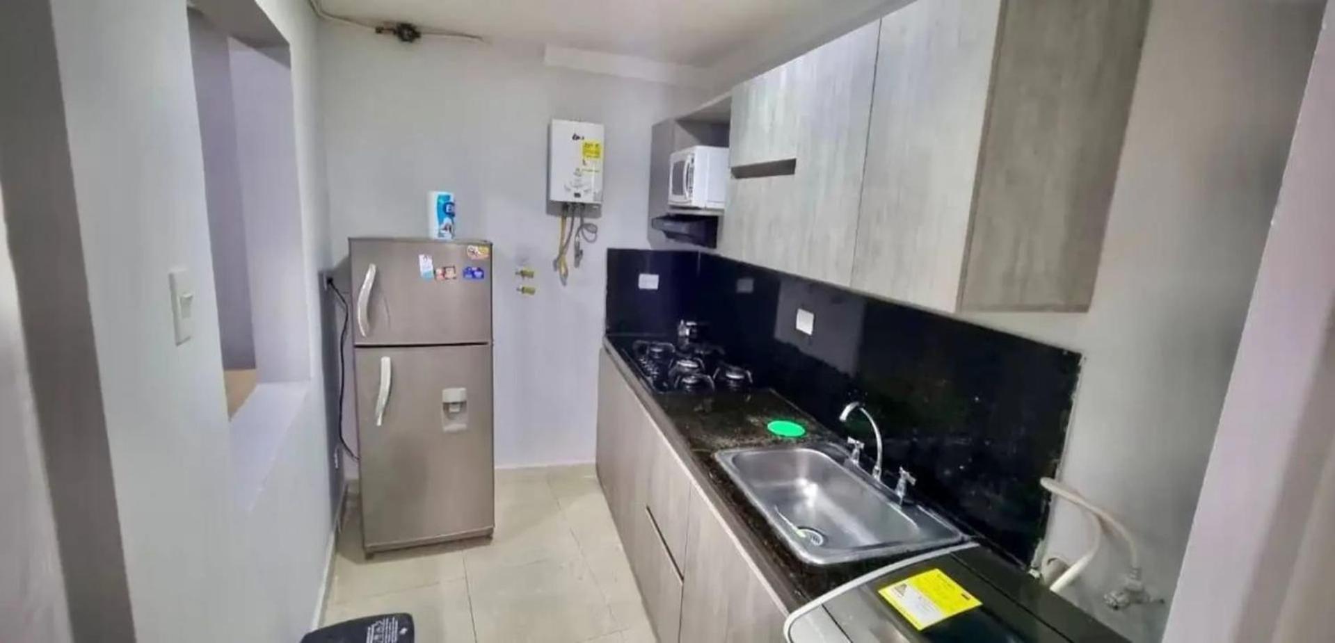 Laureles Apartments and Lofts