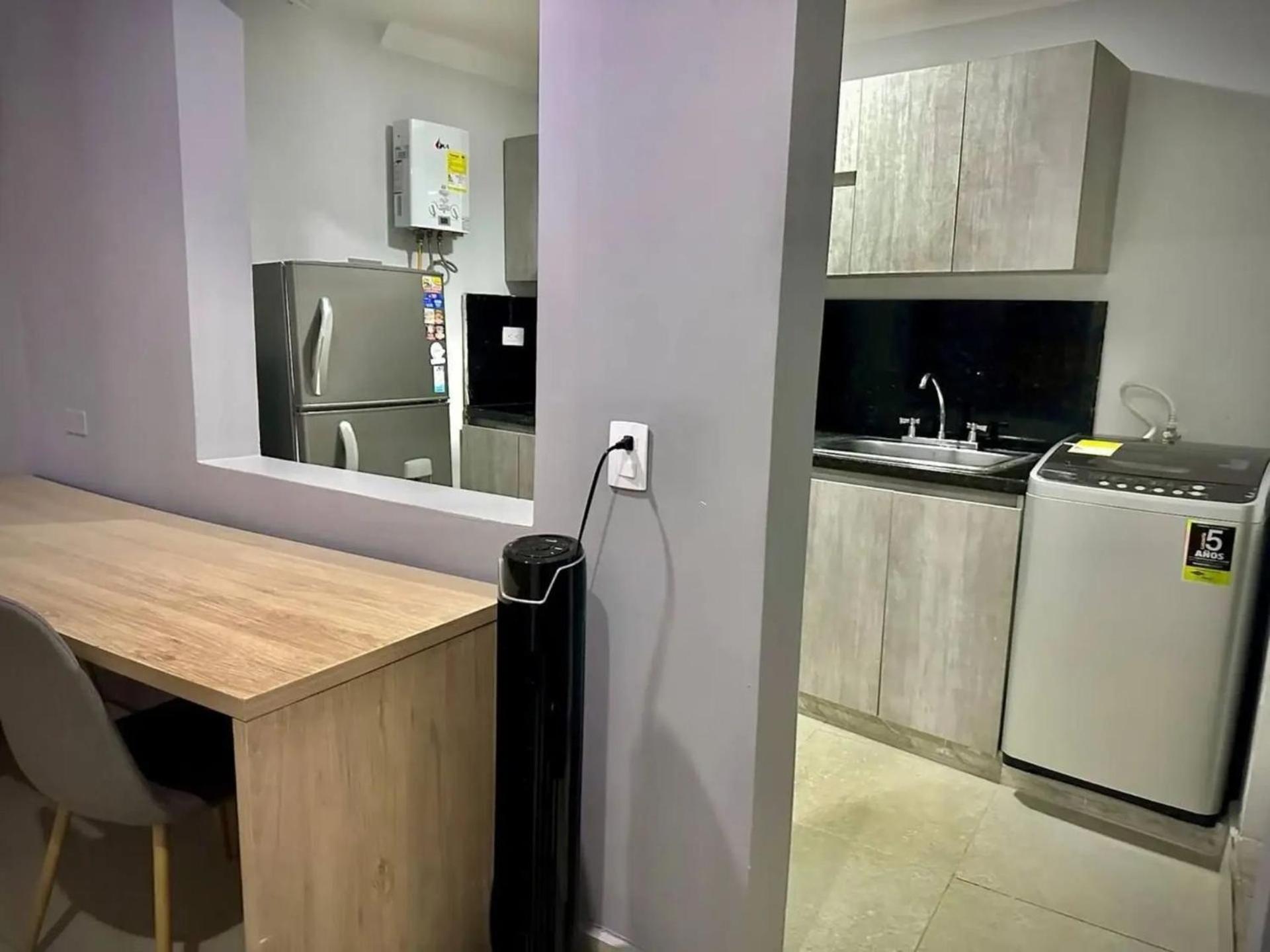 Laureles Apartments and Lofts