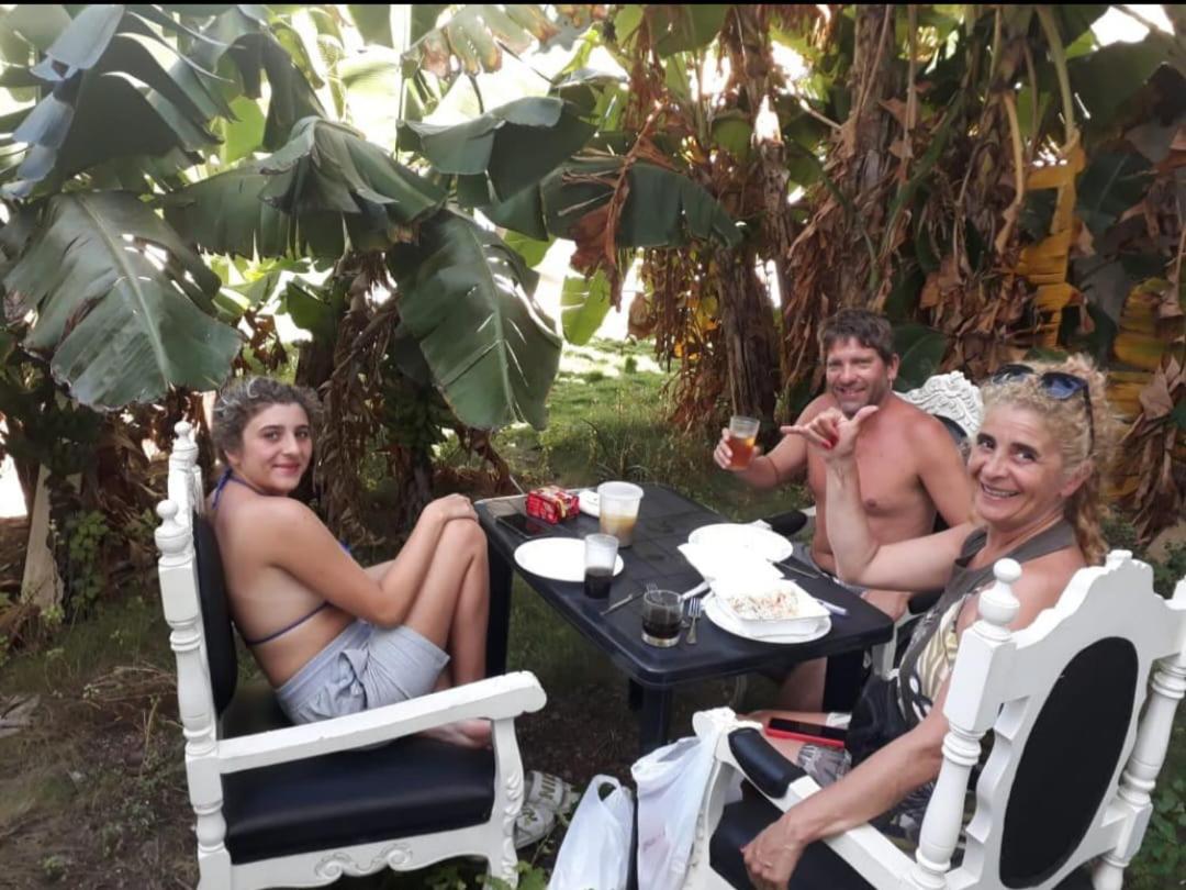 Hospedaje Belleza Isleña