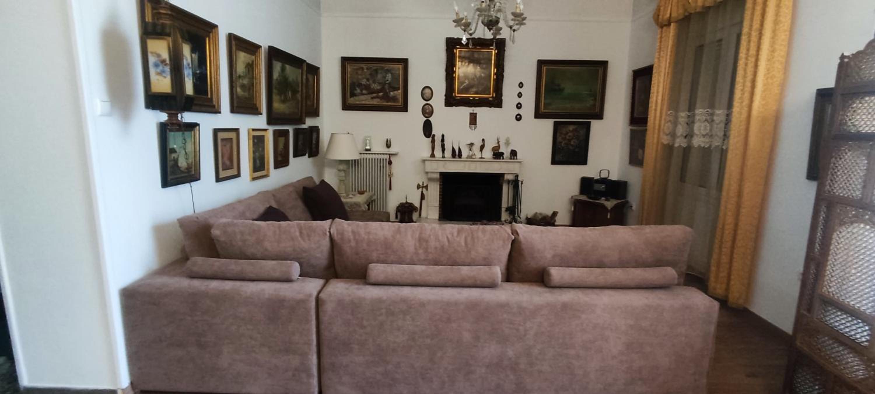 Casa Oliver