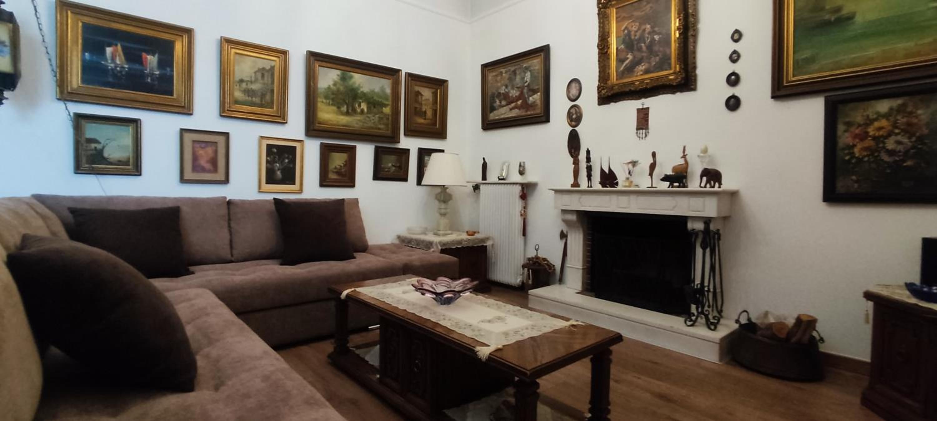 Casa Oliver