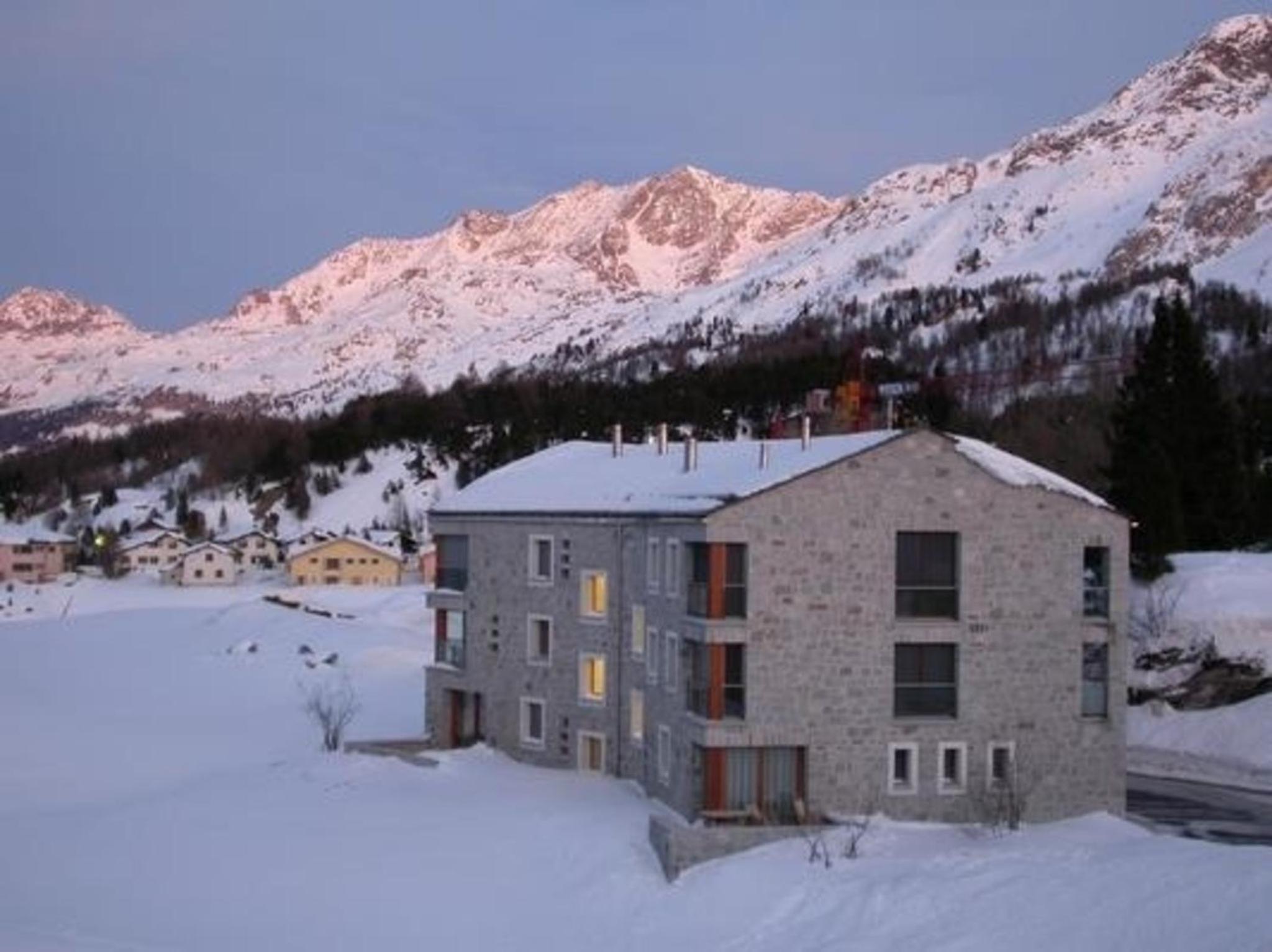 La Montanella 7