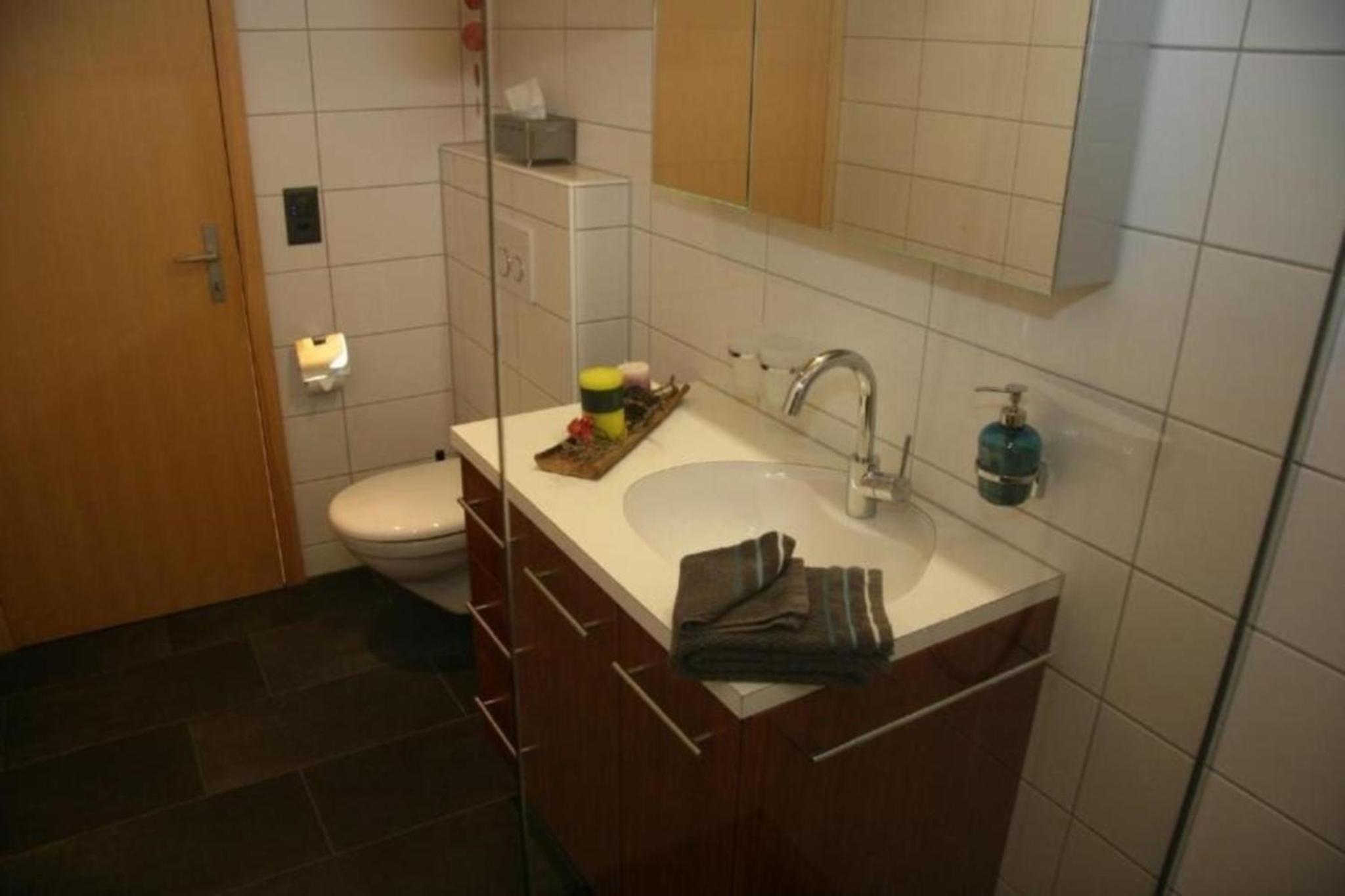 Chalet Bärgbächli
