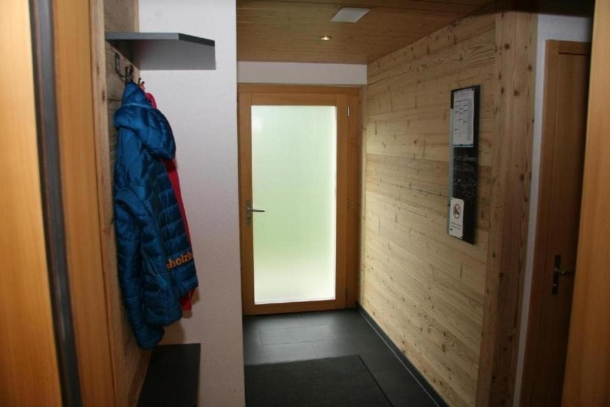 Chalet Bärgbächli