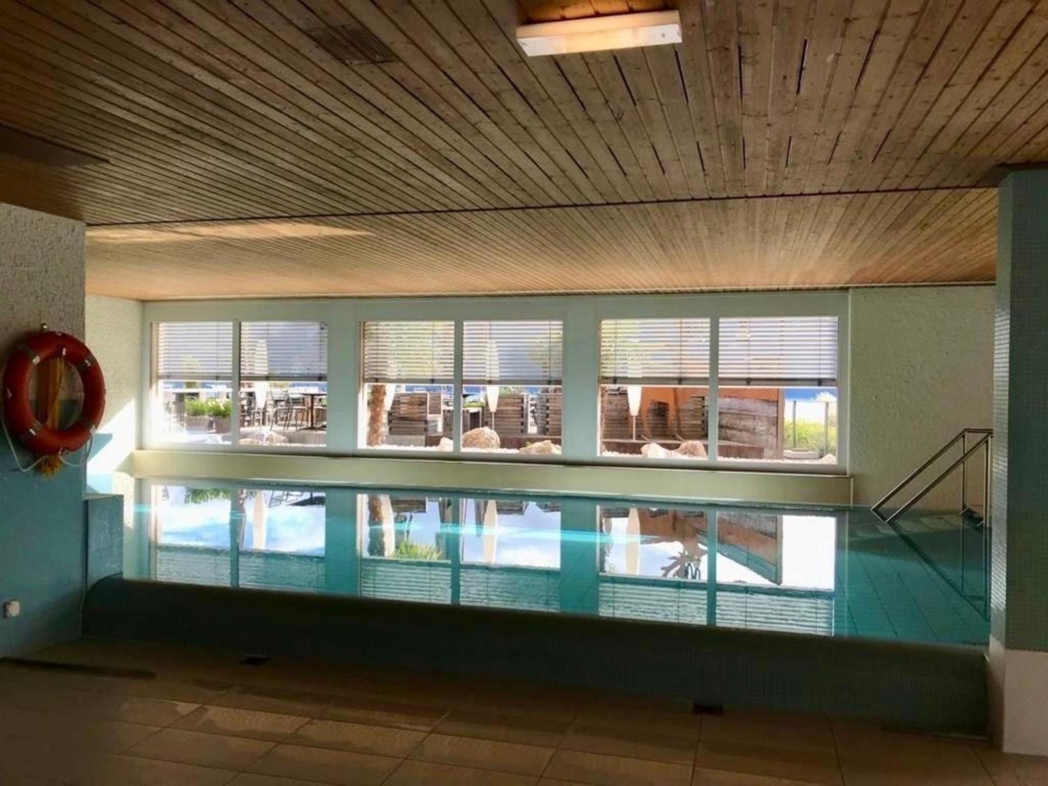 Wohnung Mit Herrlichem Blick Auf Den Pilatus
