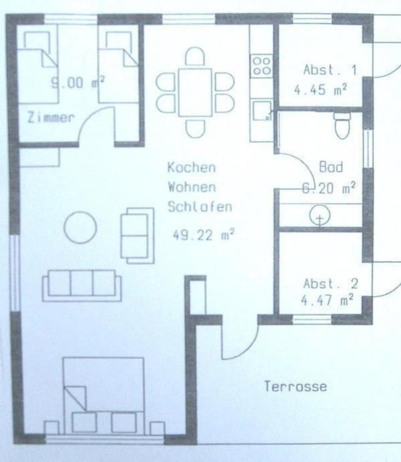 Großes Ferienhaus In Müggendorf Mit Garten