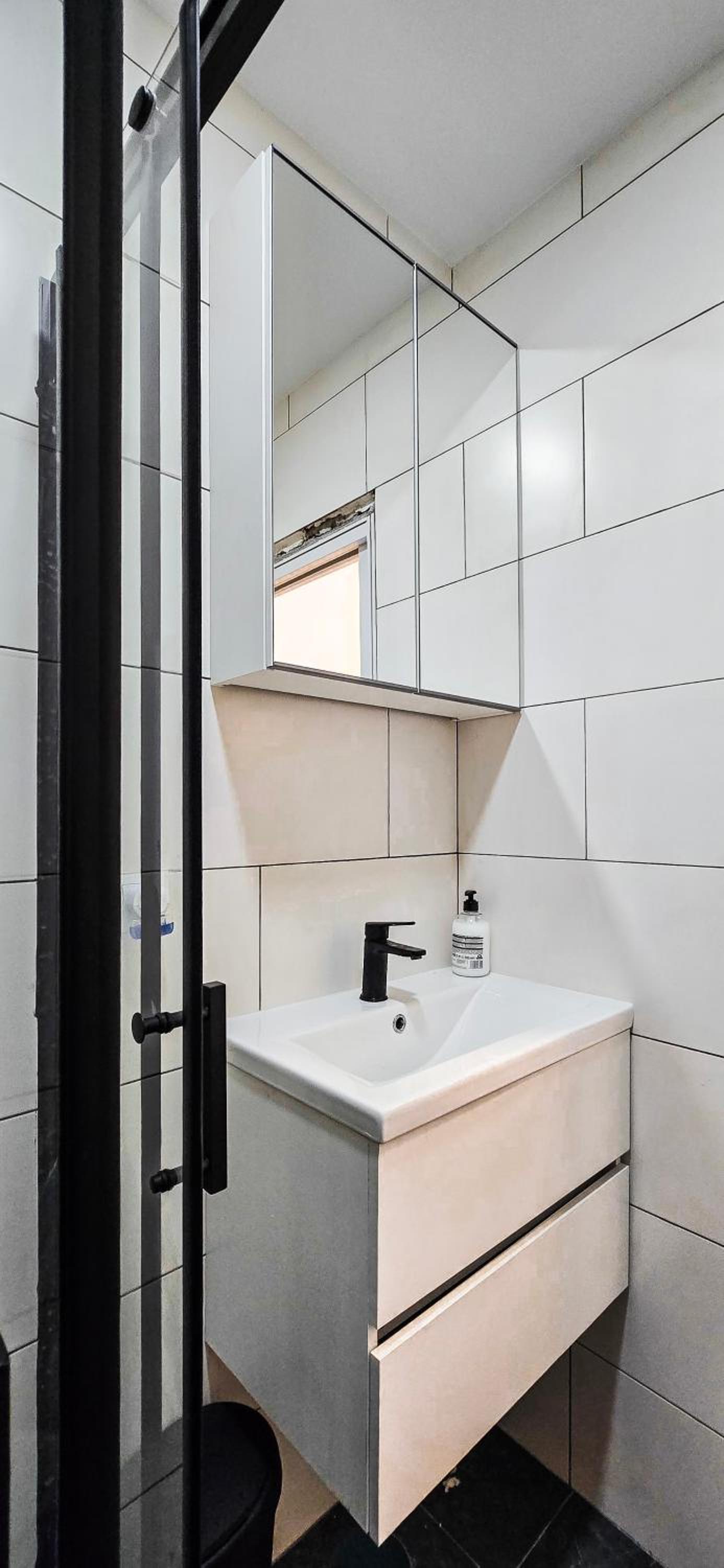 Málaga Central Stay Guest House