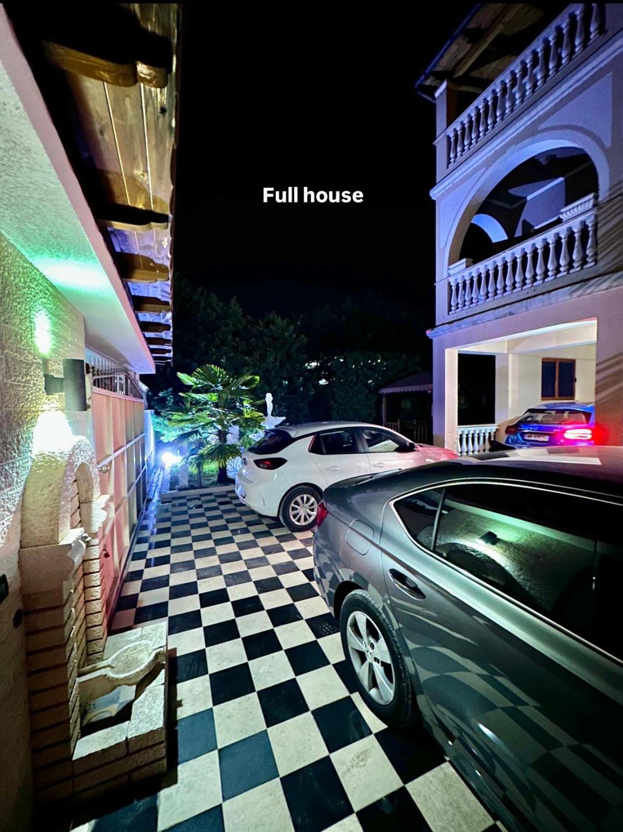 Guest House Pulake