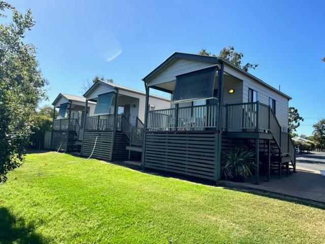 Dalby Tourist Park