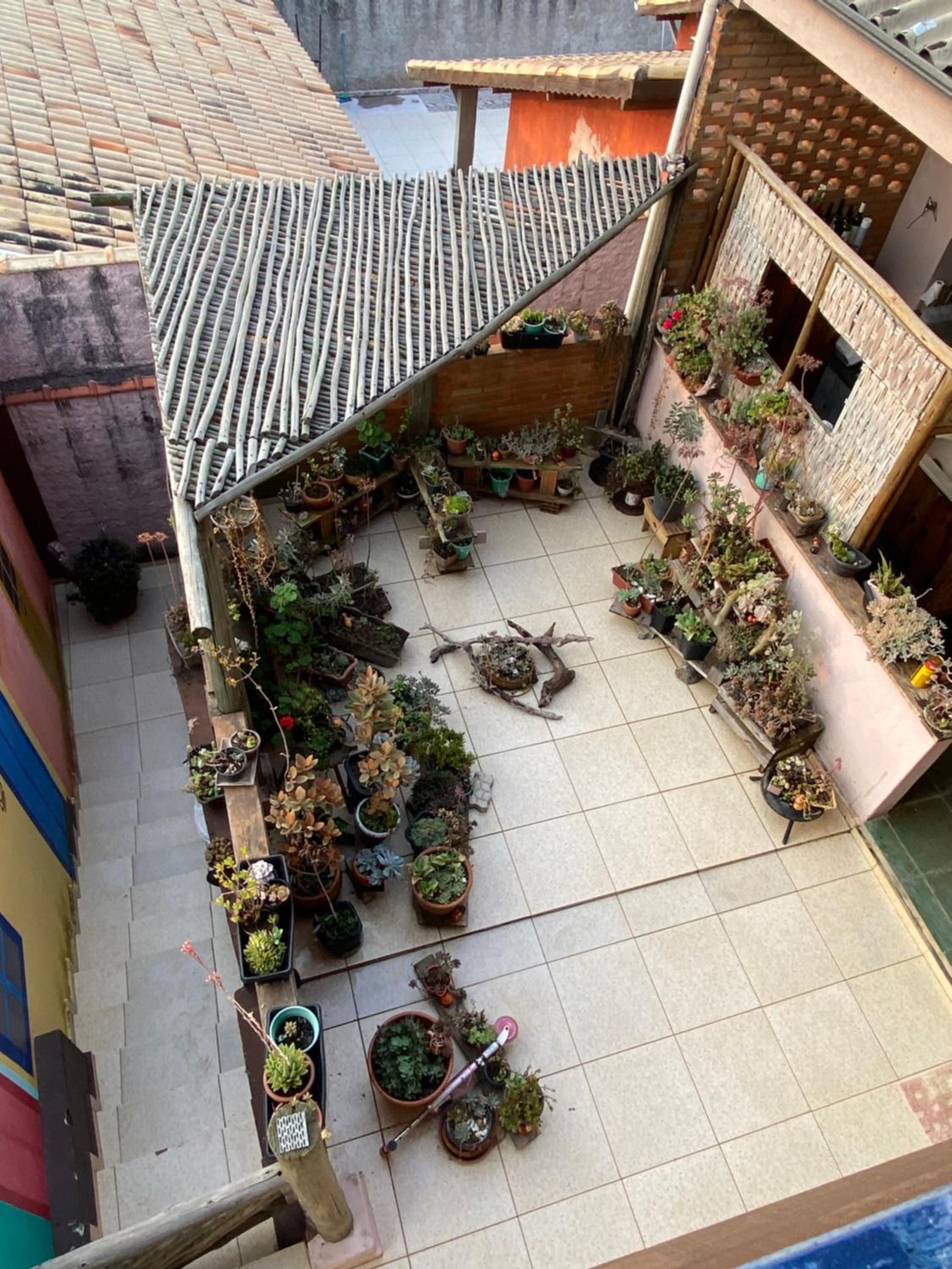 B&B Sol Poente
