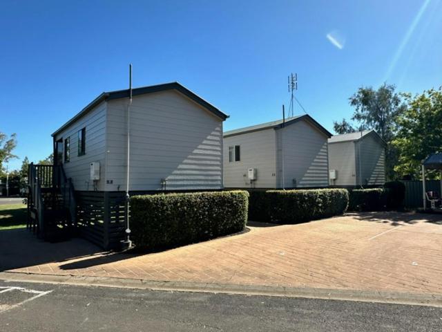 Dalby Tourist Park