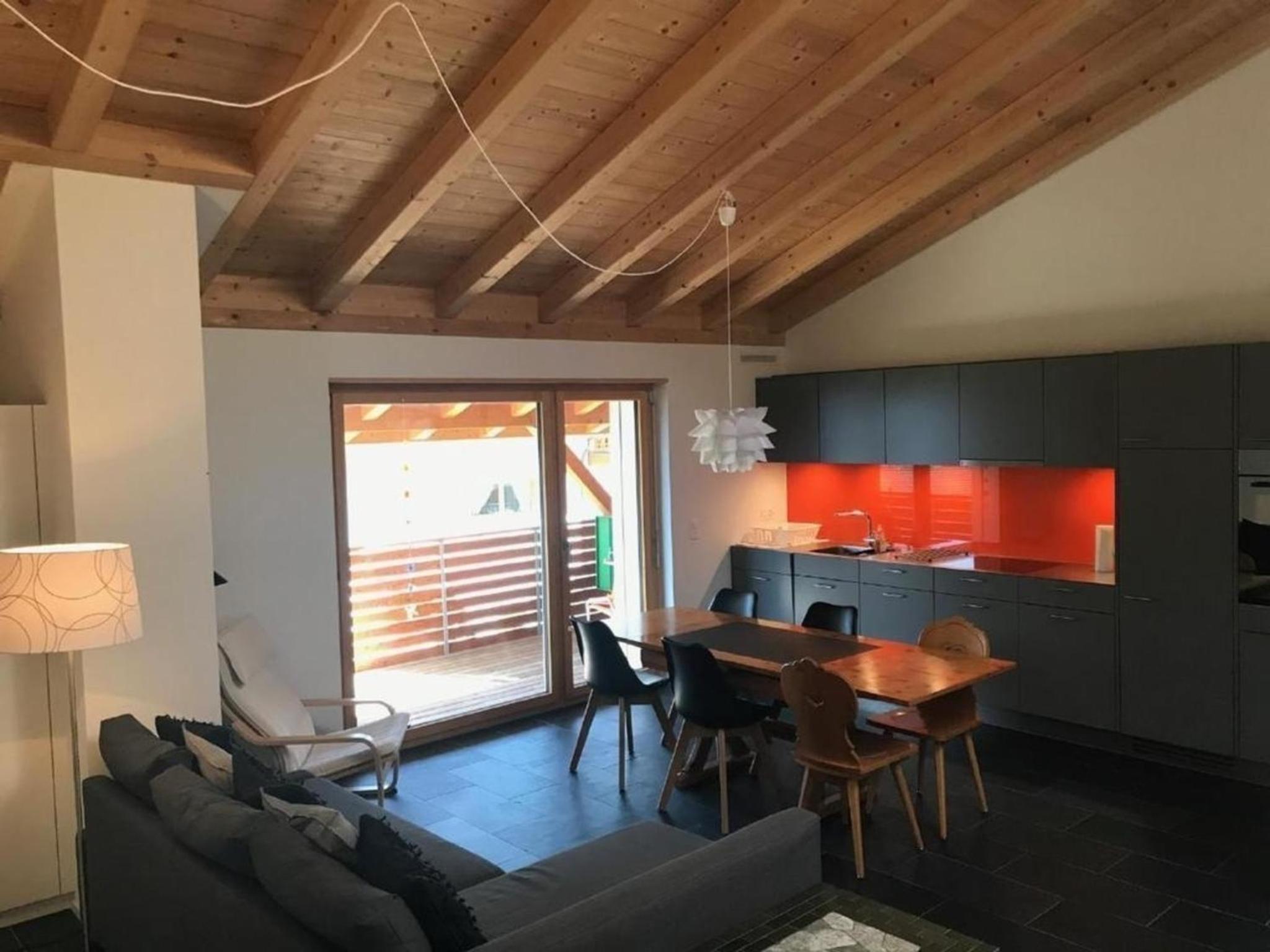 Haus Piz Toissa