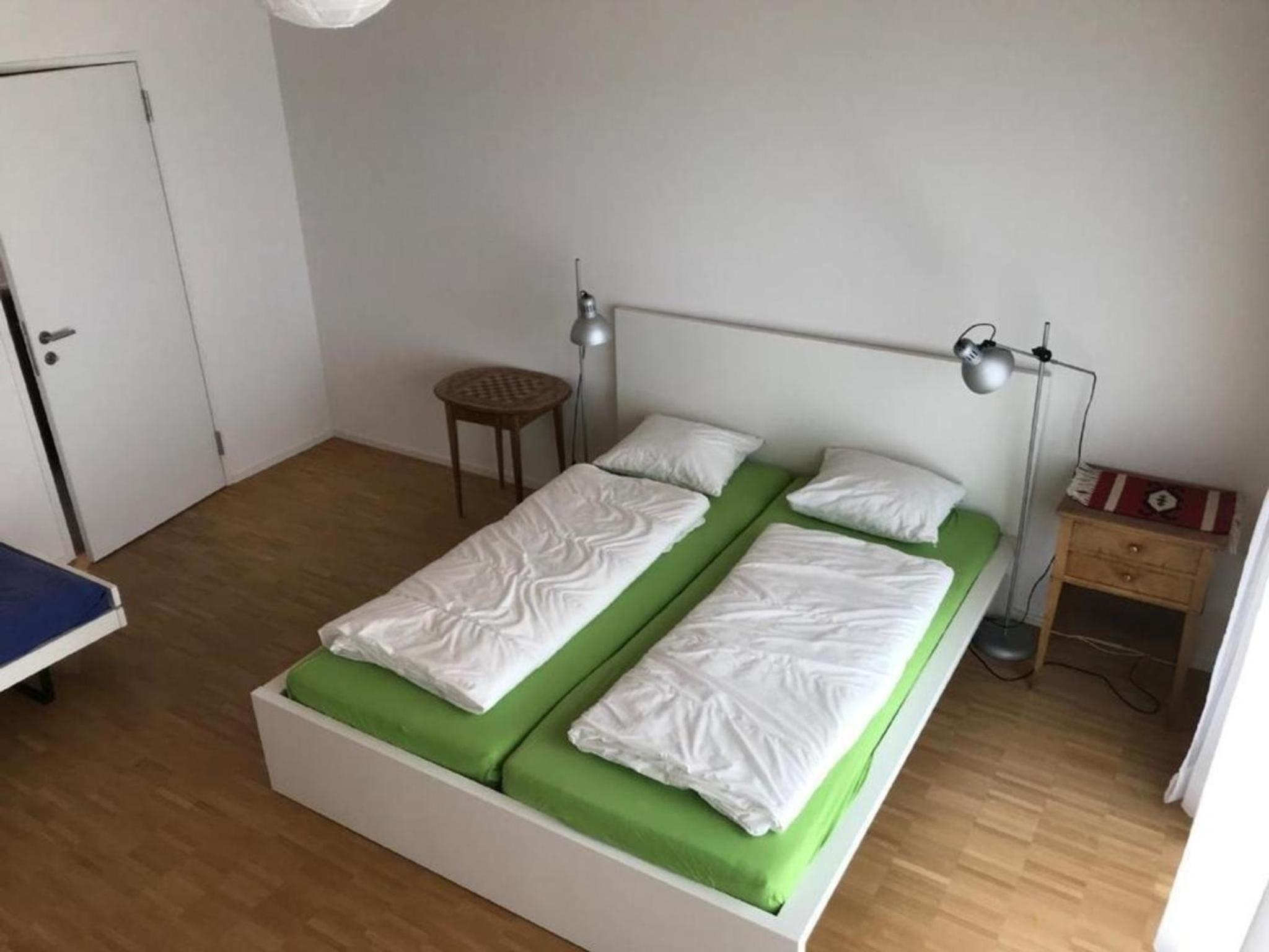 Haus Piz Toissa