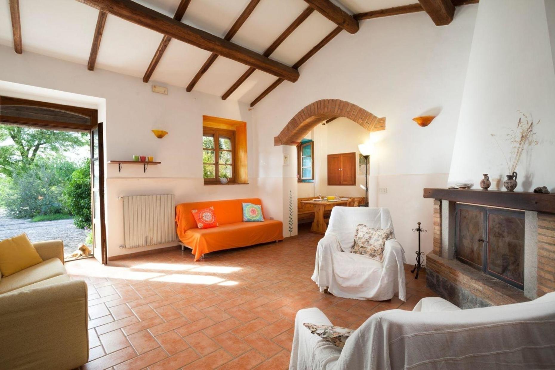 Wohnung Acacia