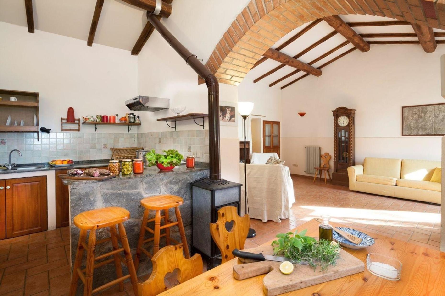 Wohnung Acacia