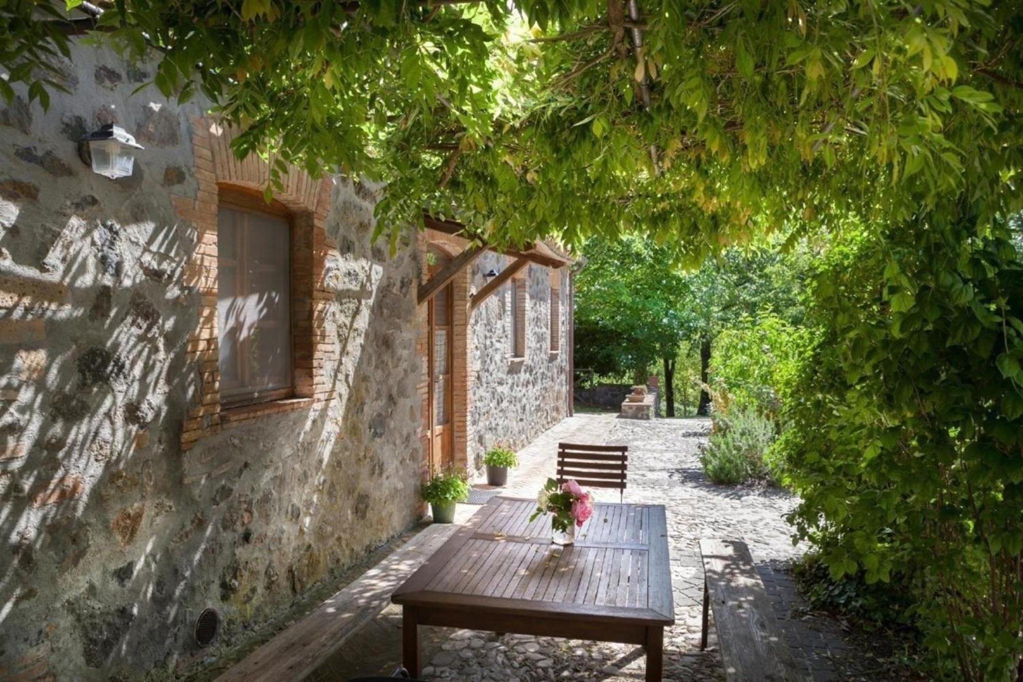 Wohnung Acacia