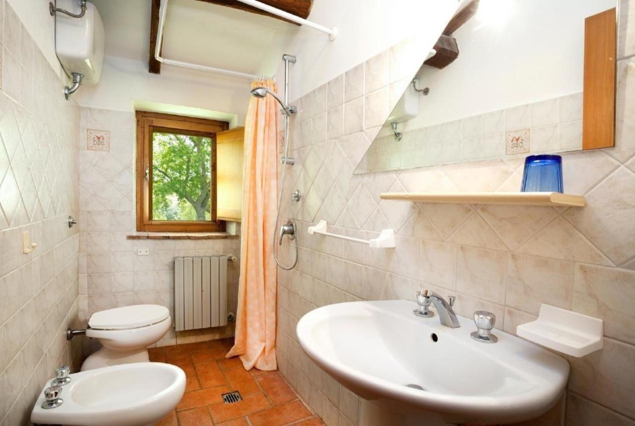 Wohnung Acacia
