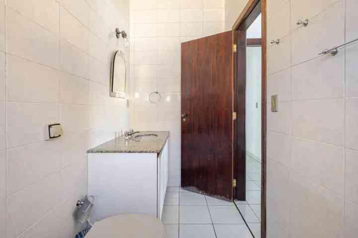 Casa na praia com piscina aquecida
