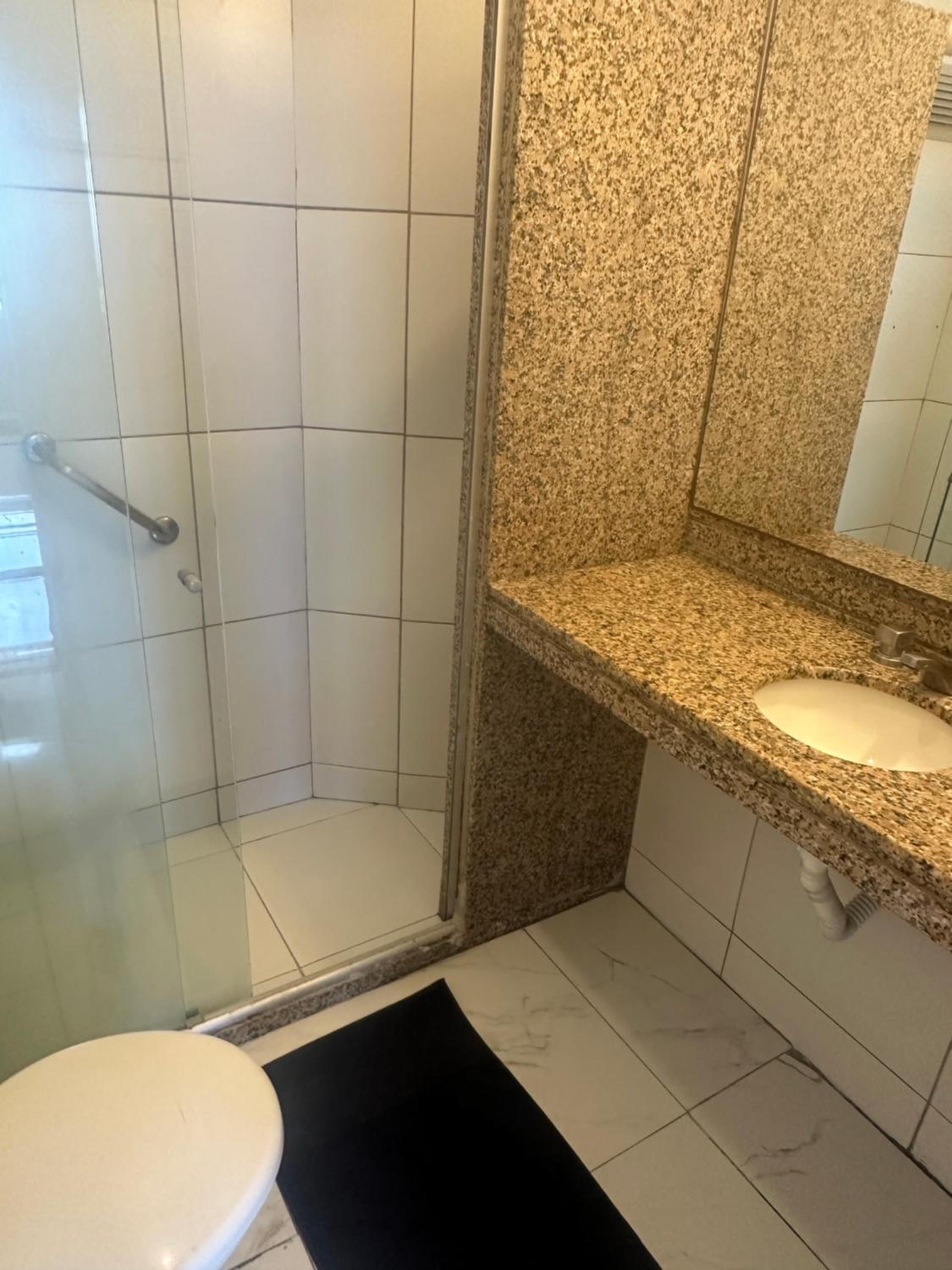 952B Golden Flat Fortaleza