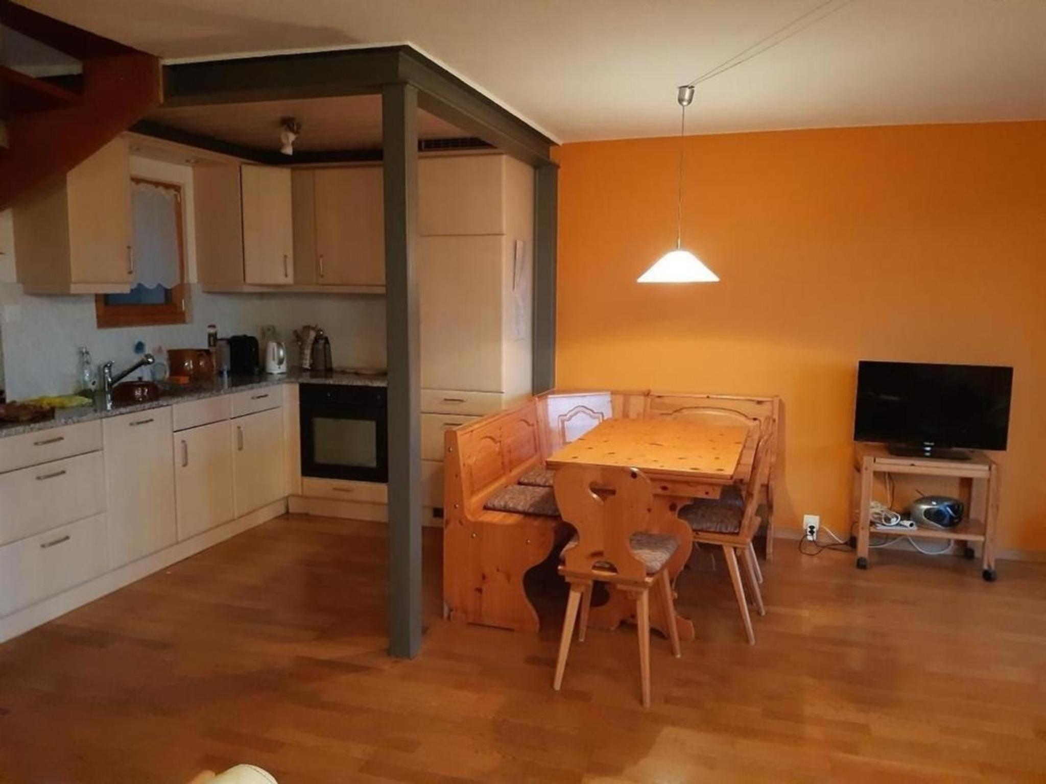 Chalet Paprika