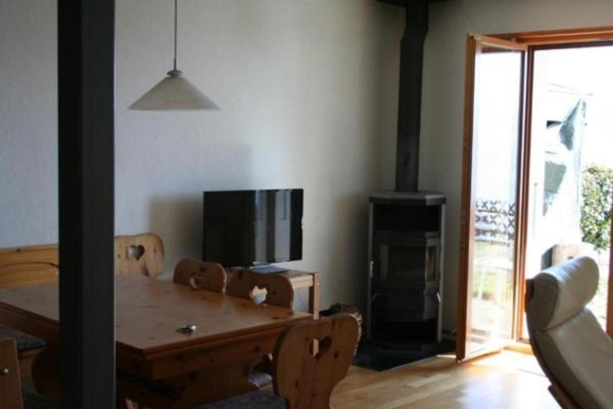 Chalet Paprika