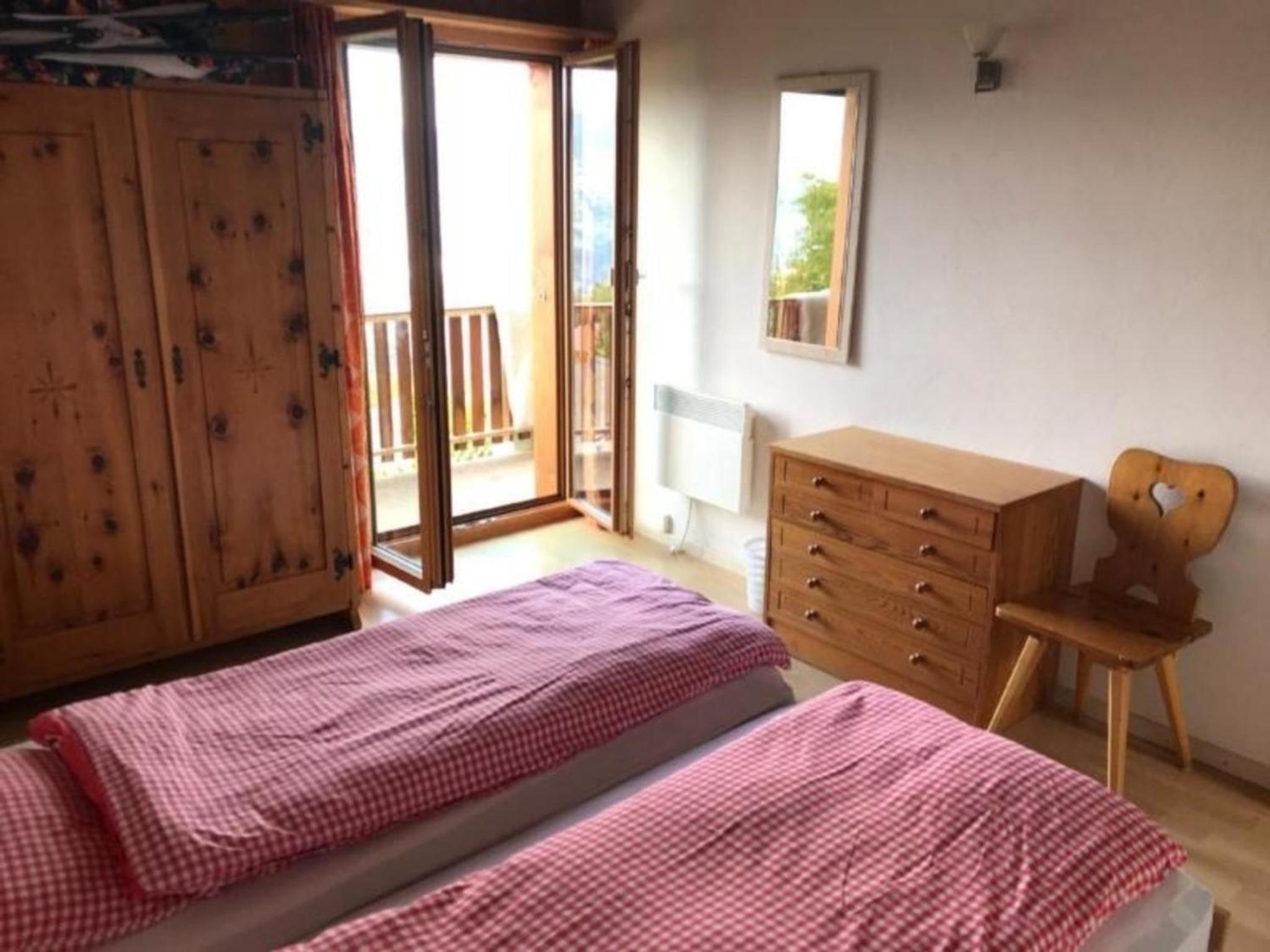 Chalet Paprika