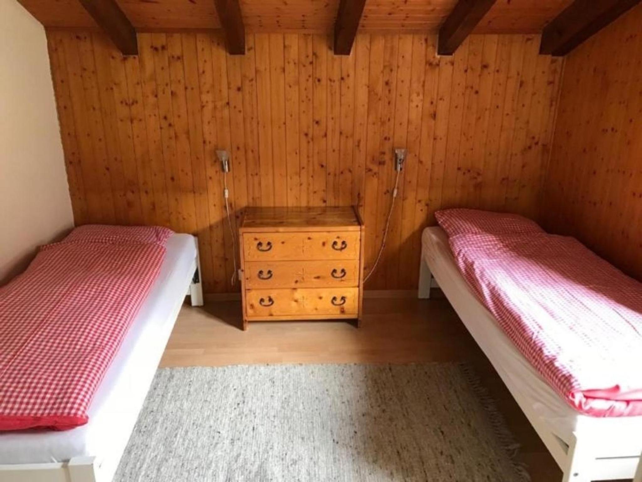 Chalet Paprika