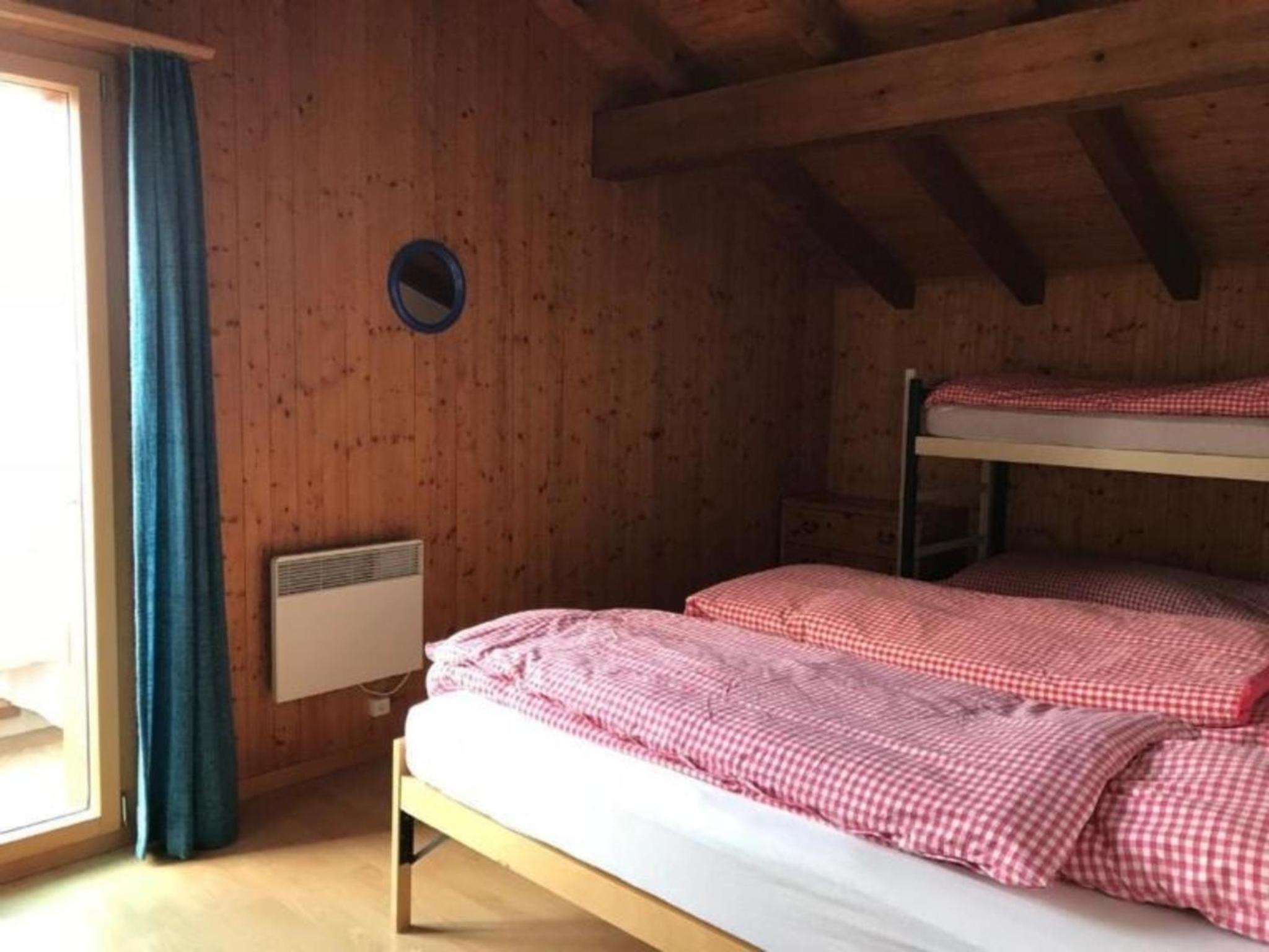 Chalet Paprika