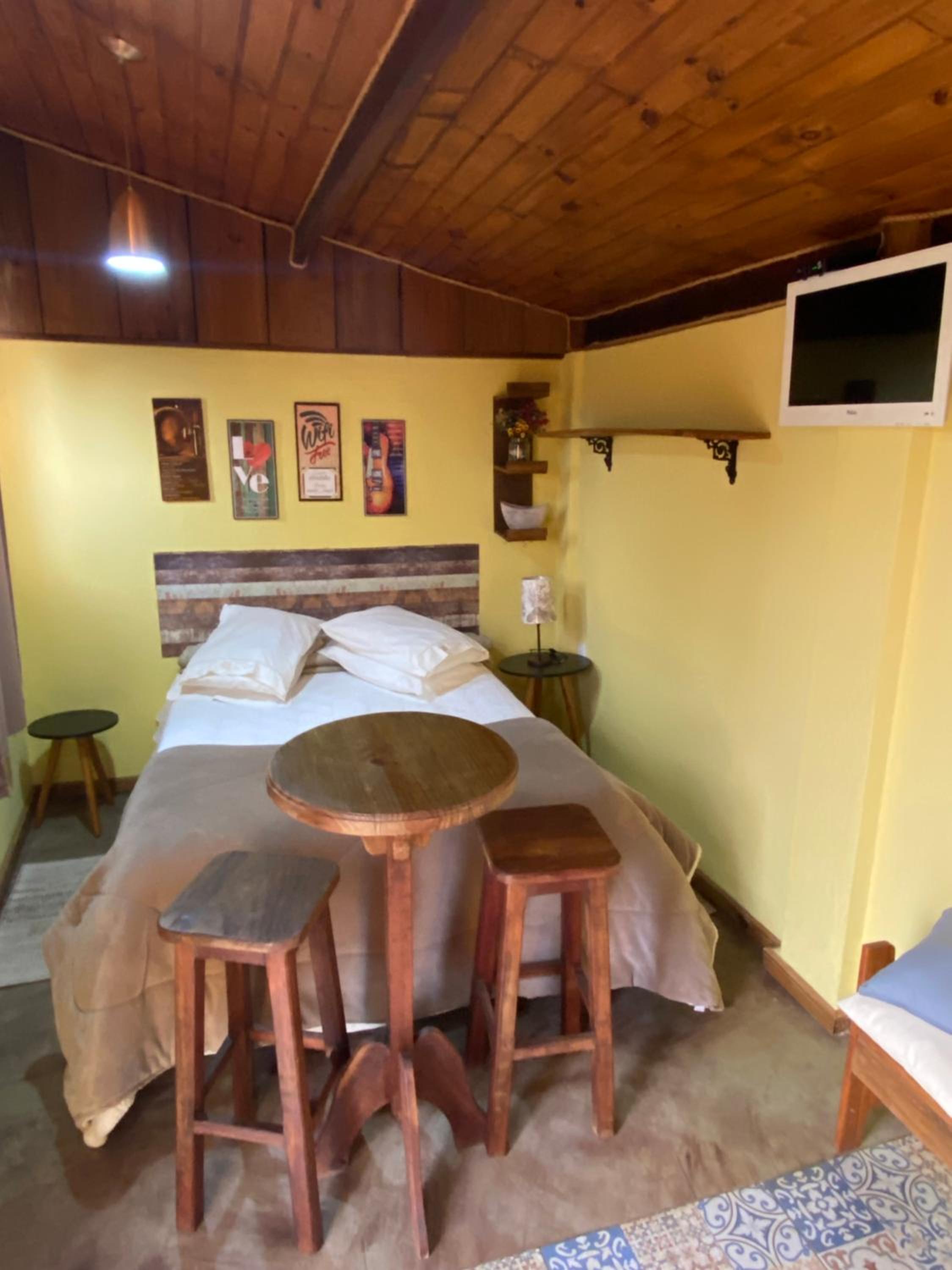B&B Sol Poente