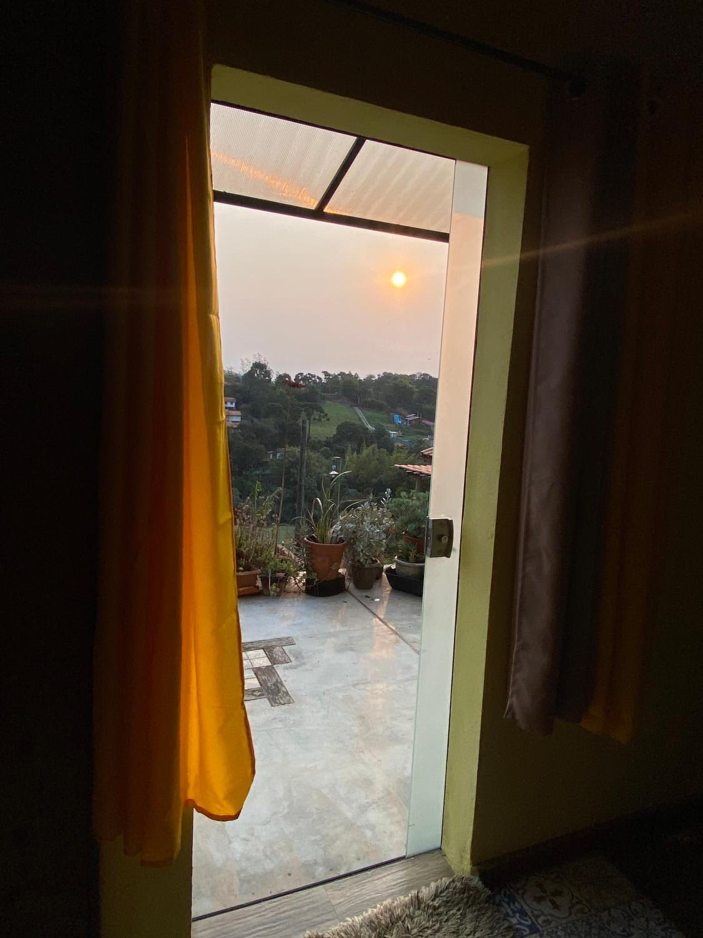 B&B Sol Poente