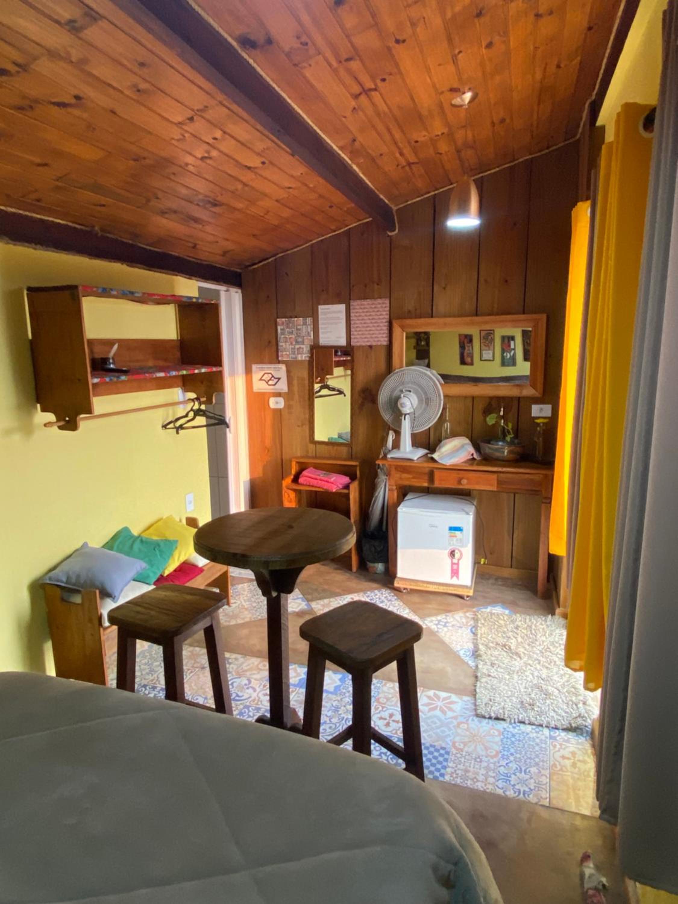 B&B Sol Poente