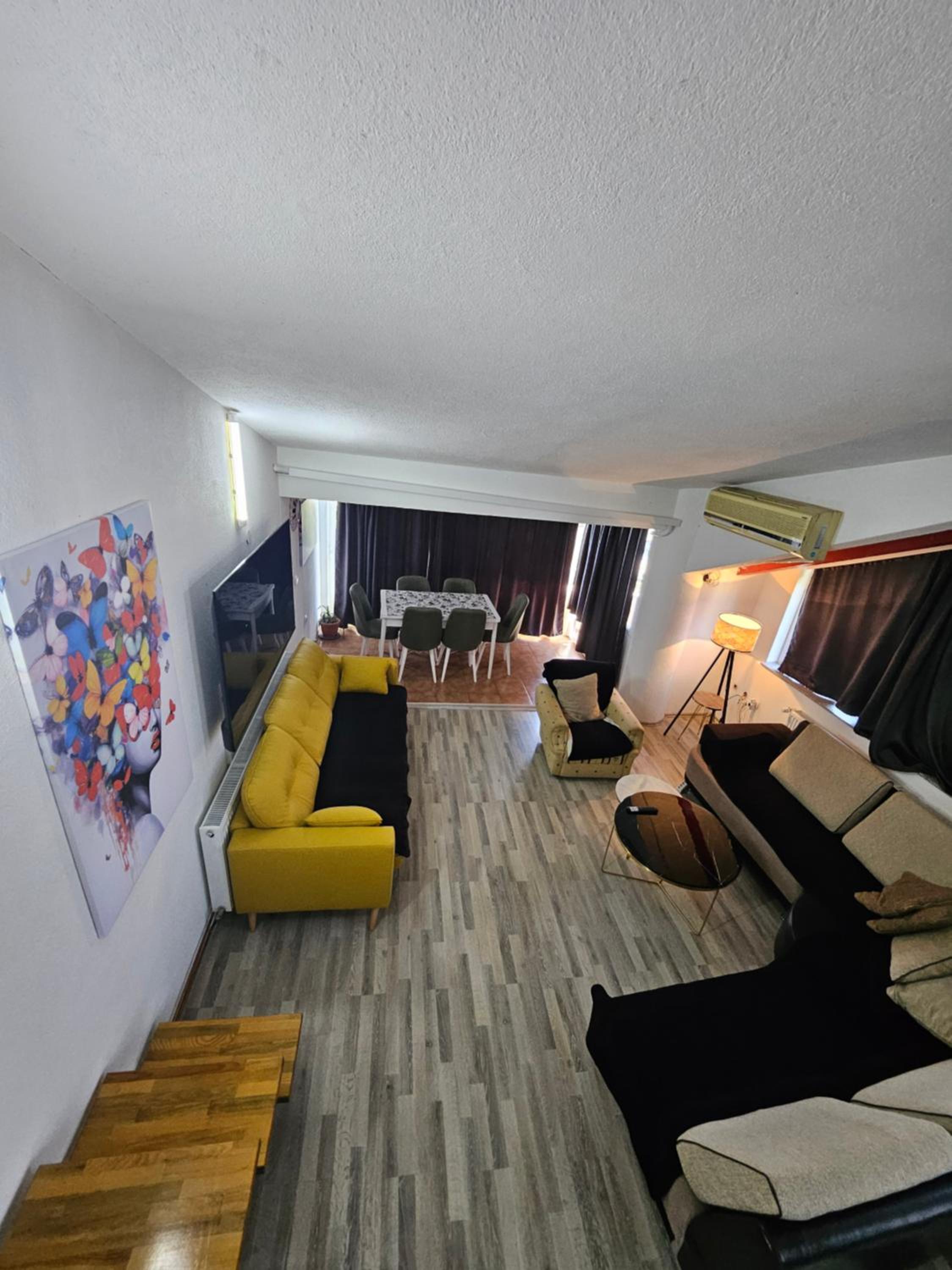 Apartments Lakeside City Center