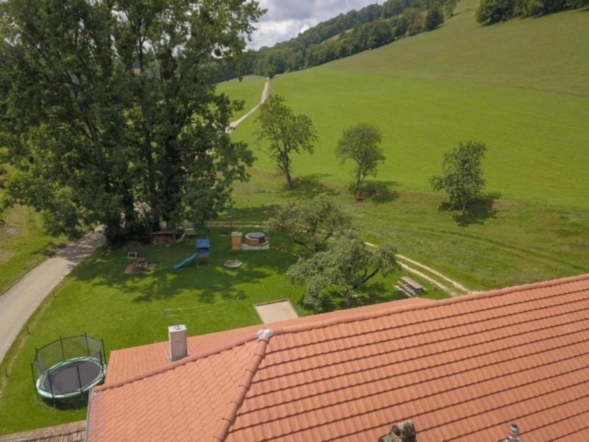 Ferme D Alma