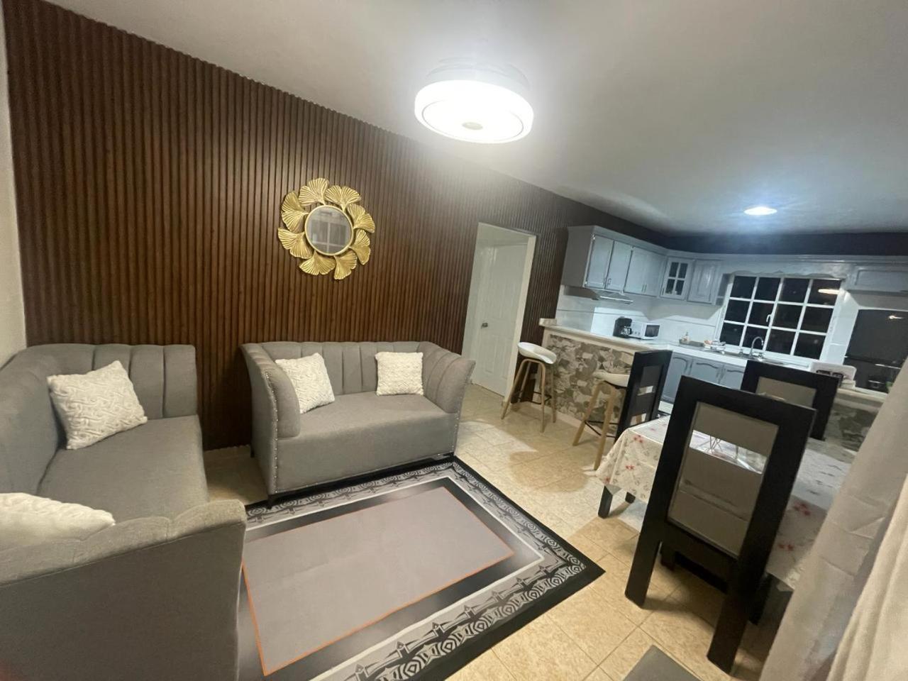 Casita fresca de Elisa