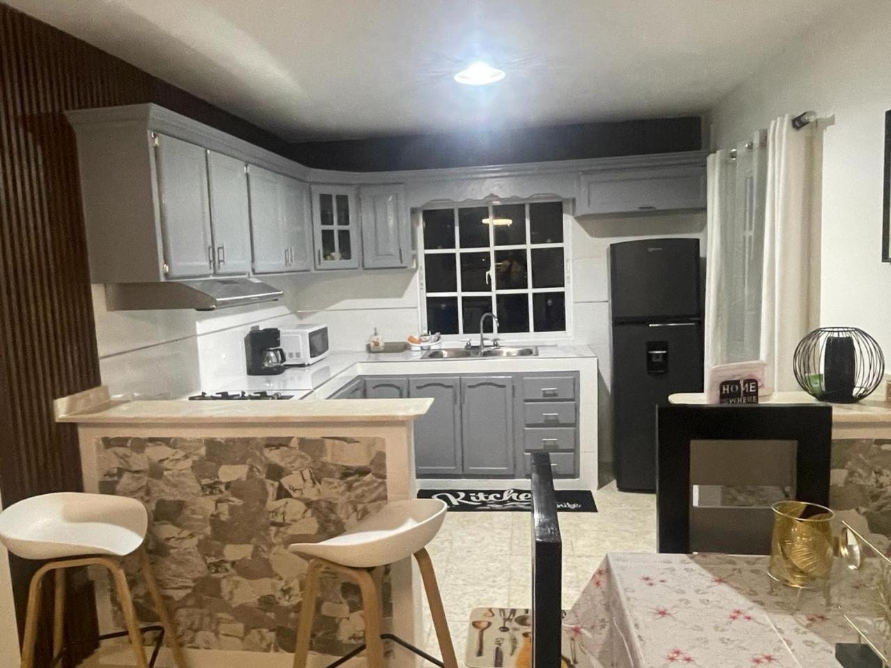 Casita fresca de Elisa