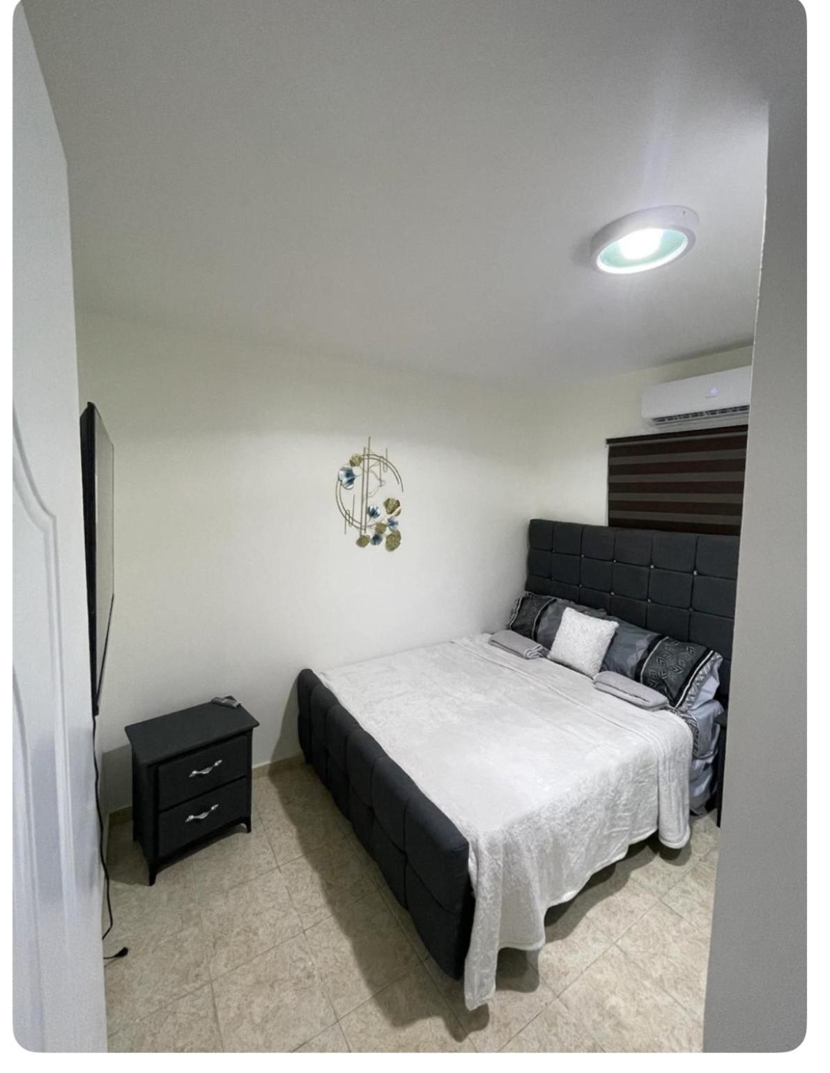 Casita fresca de Elisa