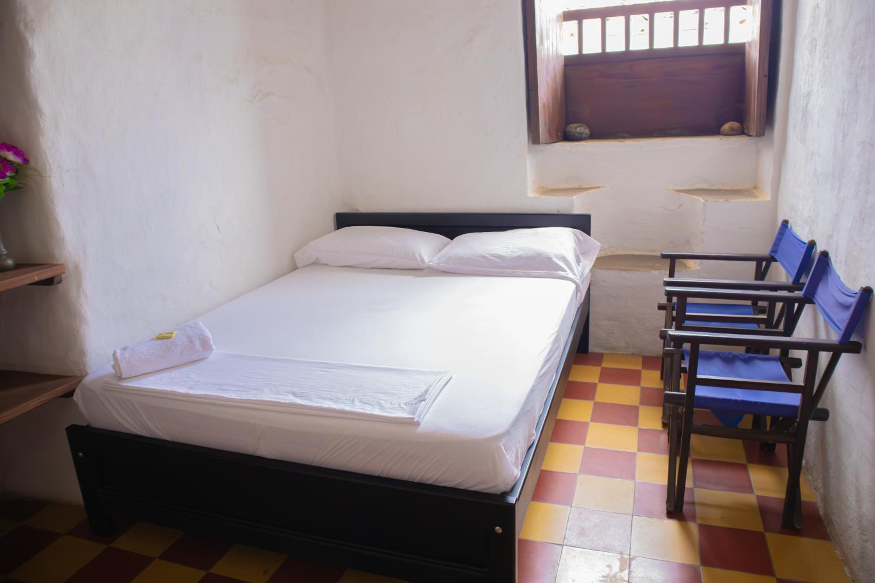 Casa Orquidea Hostal Barichara